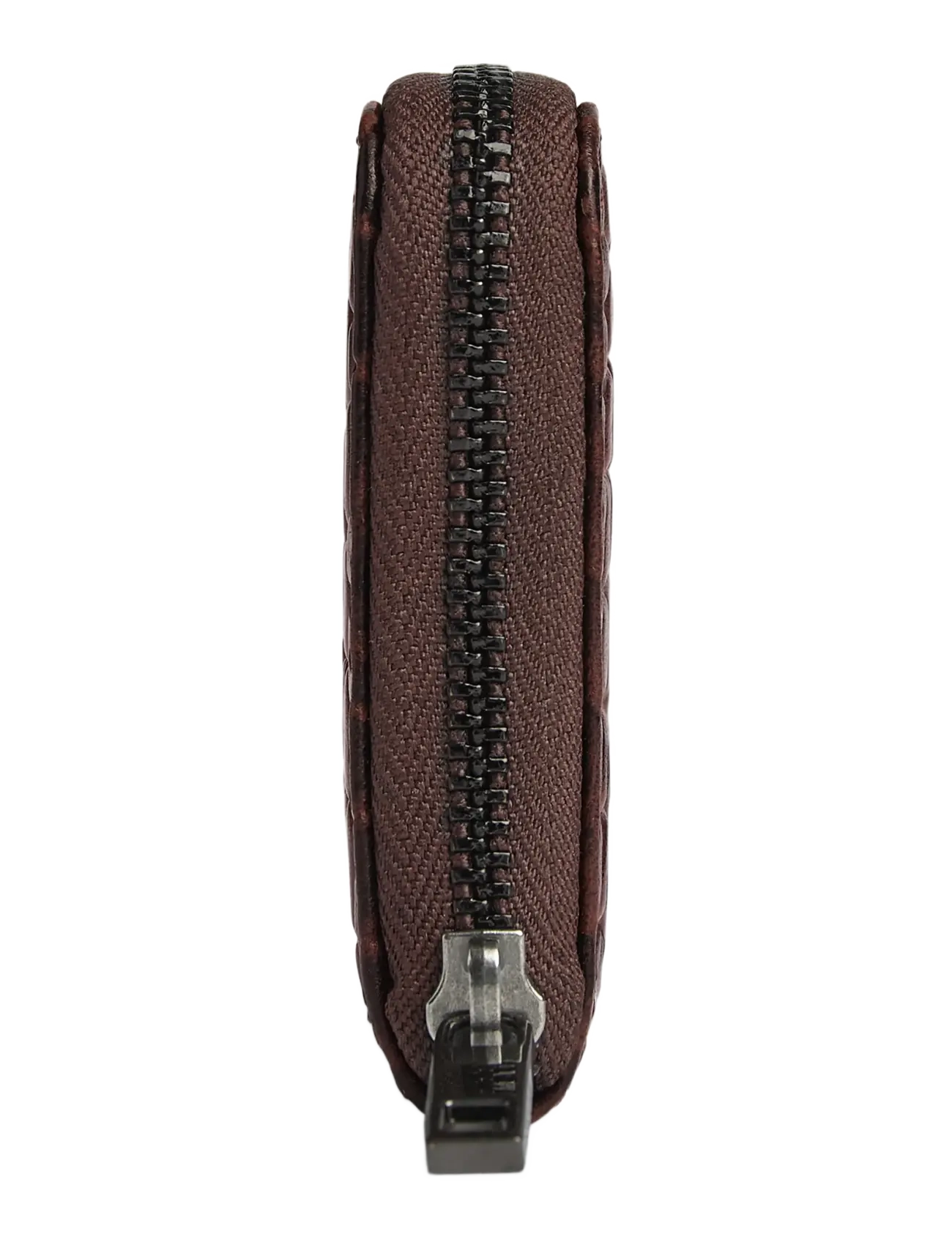 Markberg - SelmaMBG Wallet, Croco - espresso brown - 3