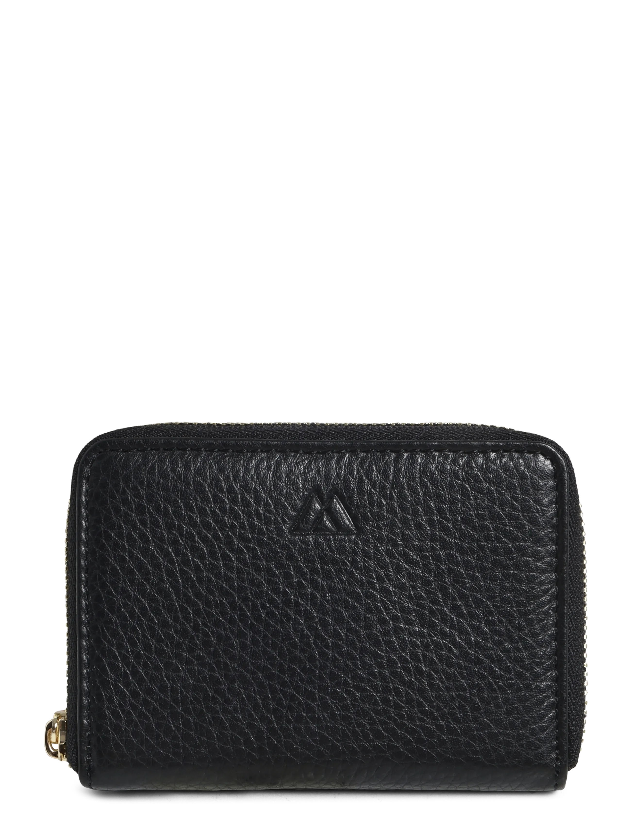 Markberg Selmambg Wallet, Grain, One Size, Card Holders & Wallets, Schwarz - Frauen