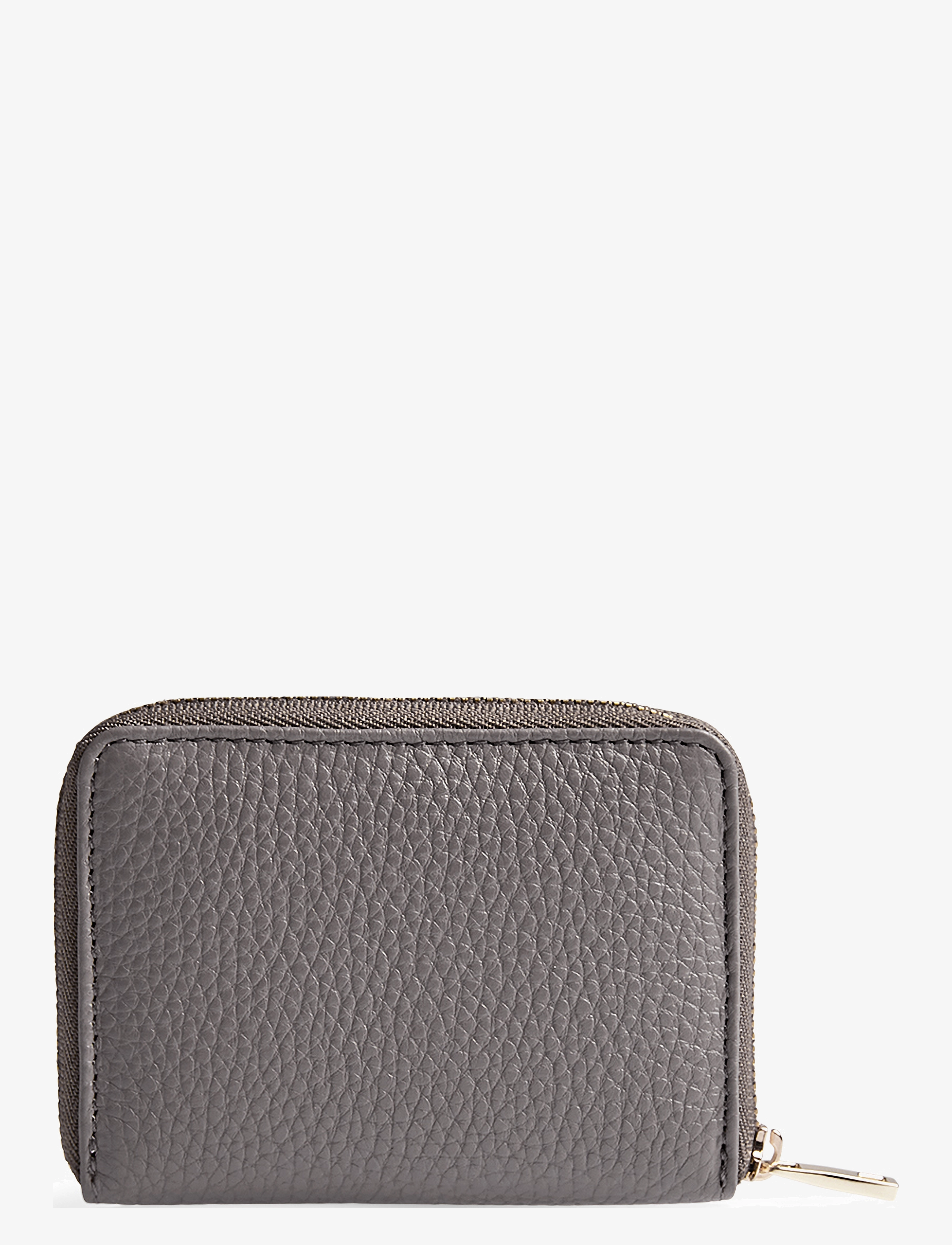 Markberg - SelmaMBG Wallet, Grain - wallets - taupe w/gold - 3