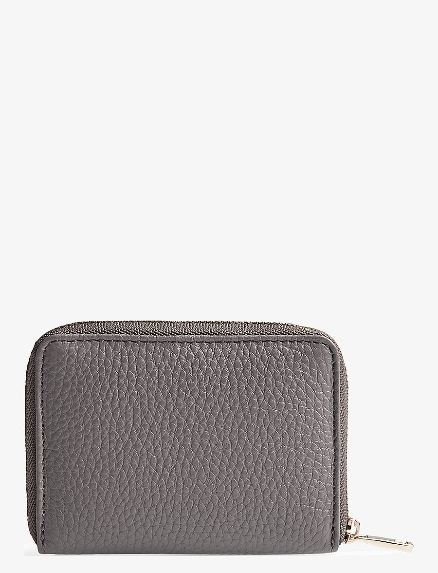 Markberg - SelmaMBG Wallet, Grain - portemonnaies - taupe w/gold - 3