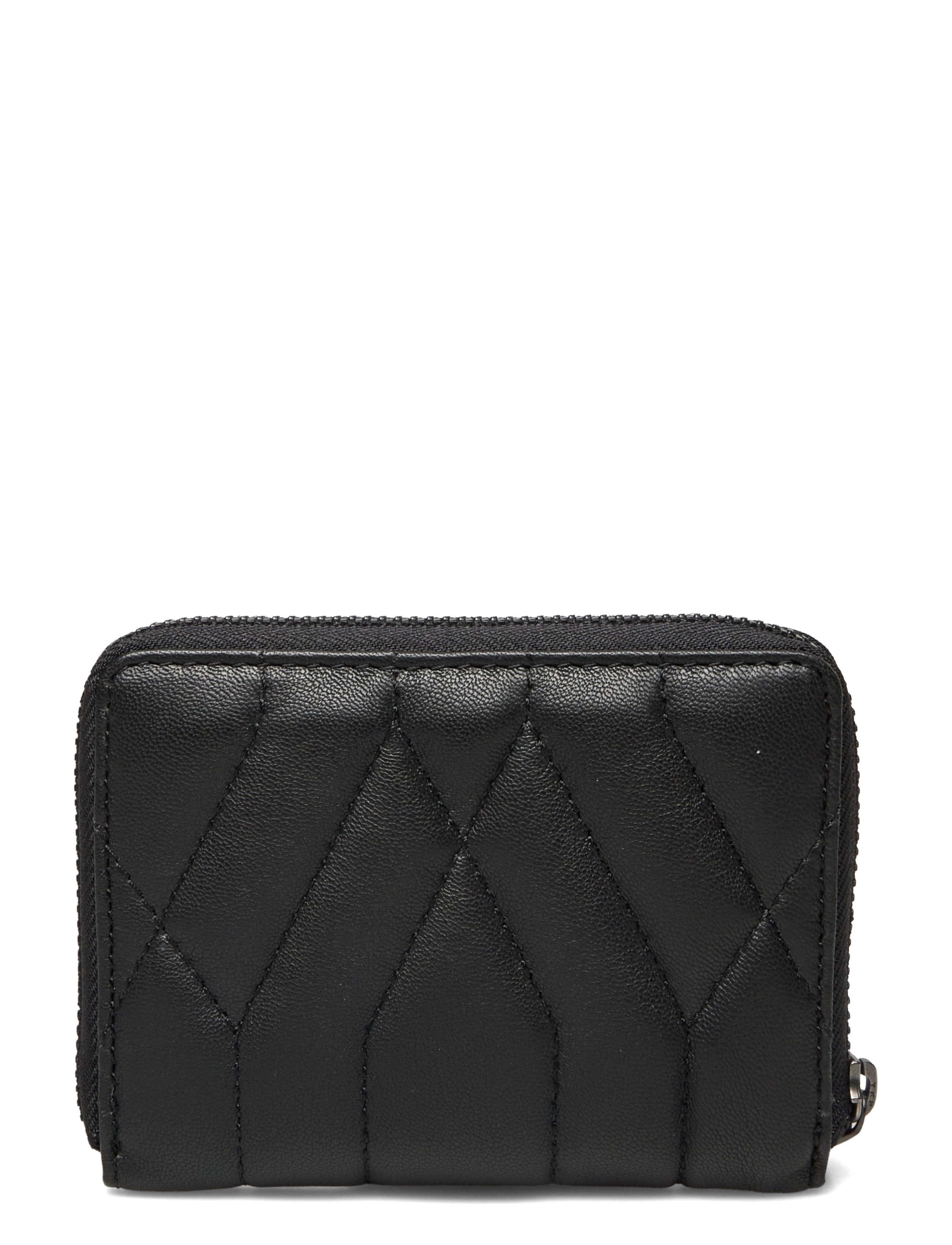 Markberg - SelmaMBG Wallet, Logolike - black - 1