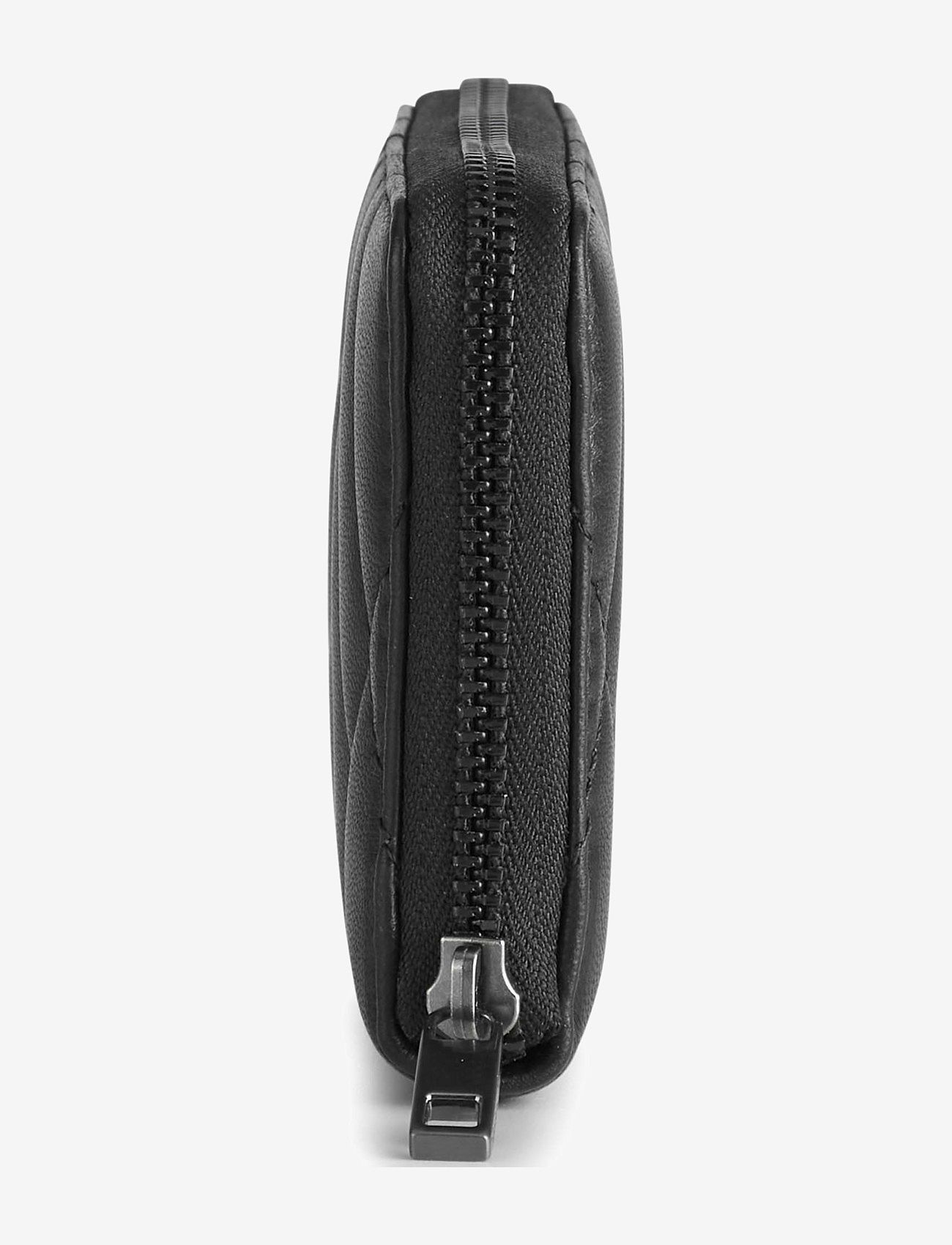 Markberg - SelmaMBG Wallet, Logolike - black - 3