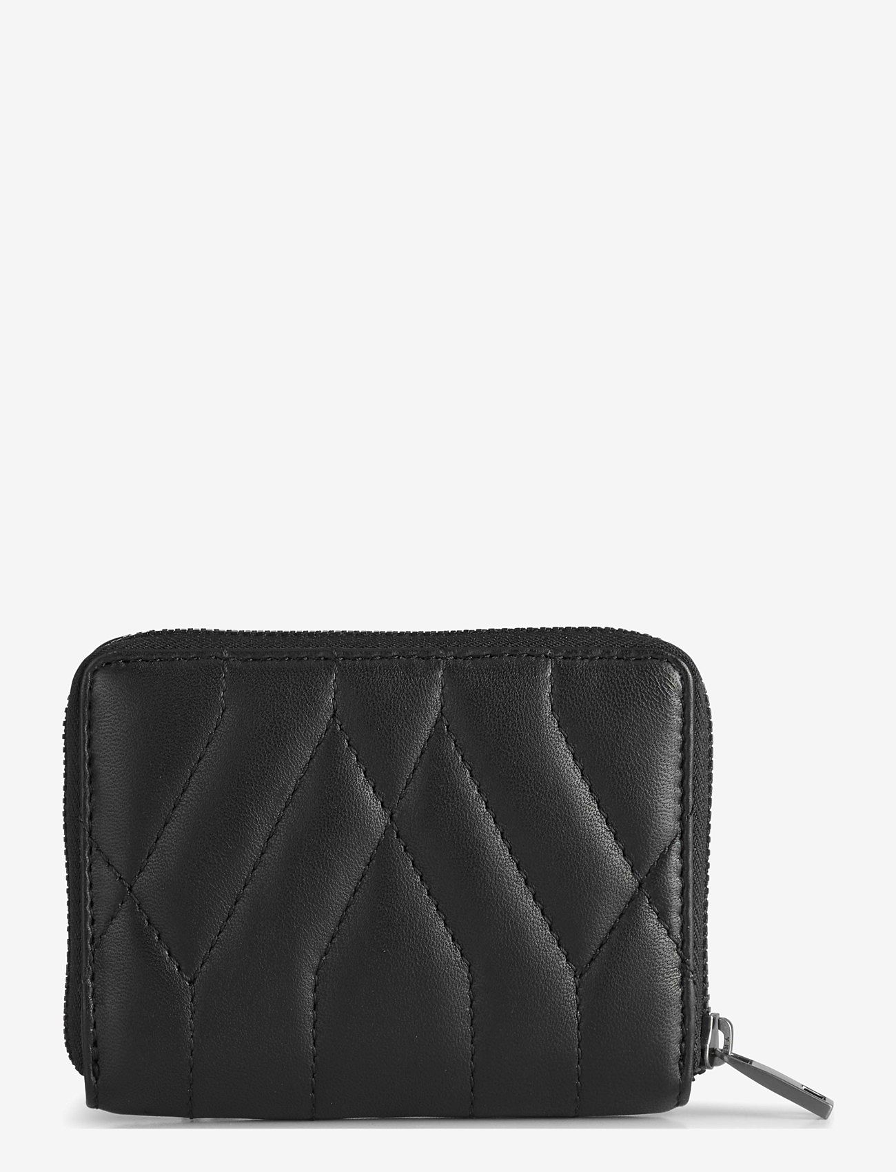 Markberg - SelmaMBG Wallet, Logolike - black - 4