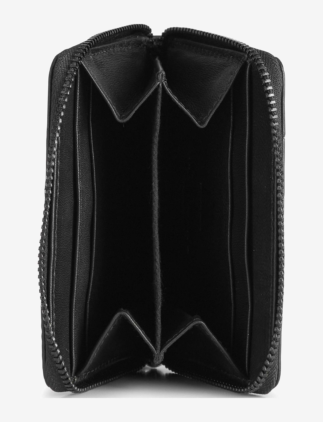 Markberg - SelmaMBG Wallet, Logolike - black - 5