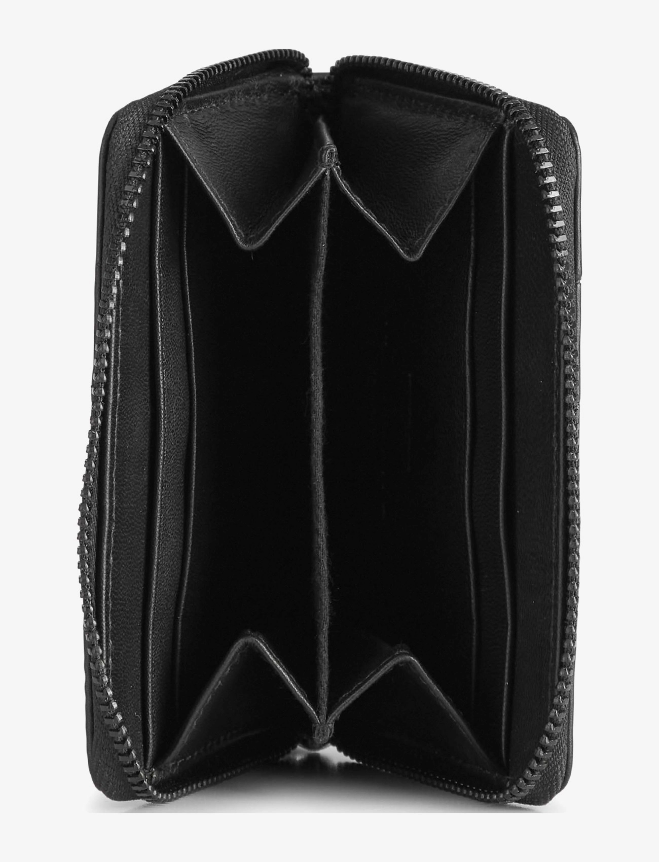 Markberg - SelmaMBG Wallet, Logolike - black - 5