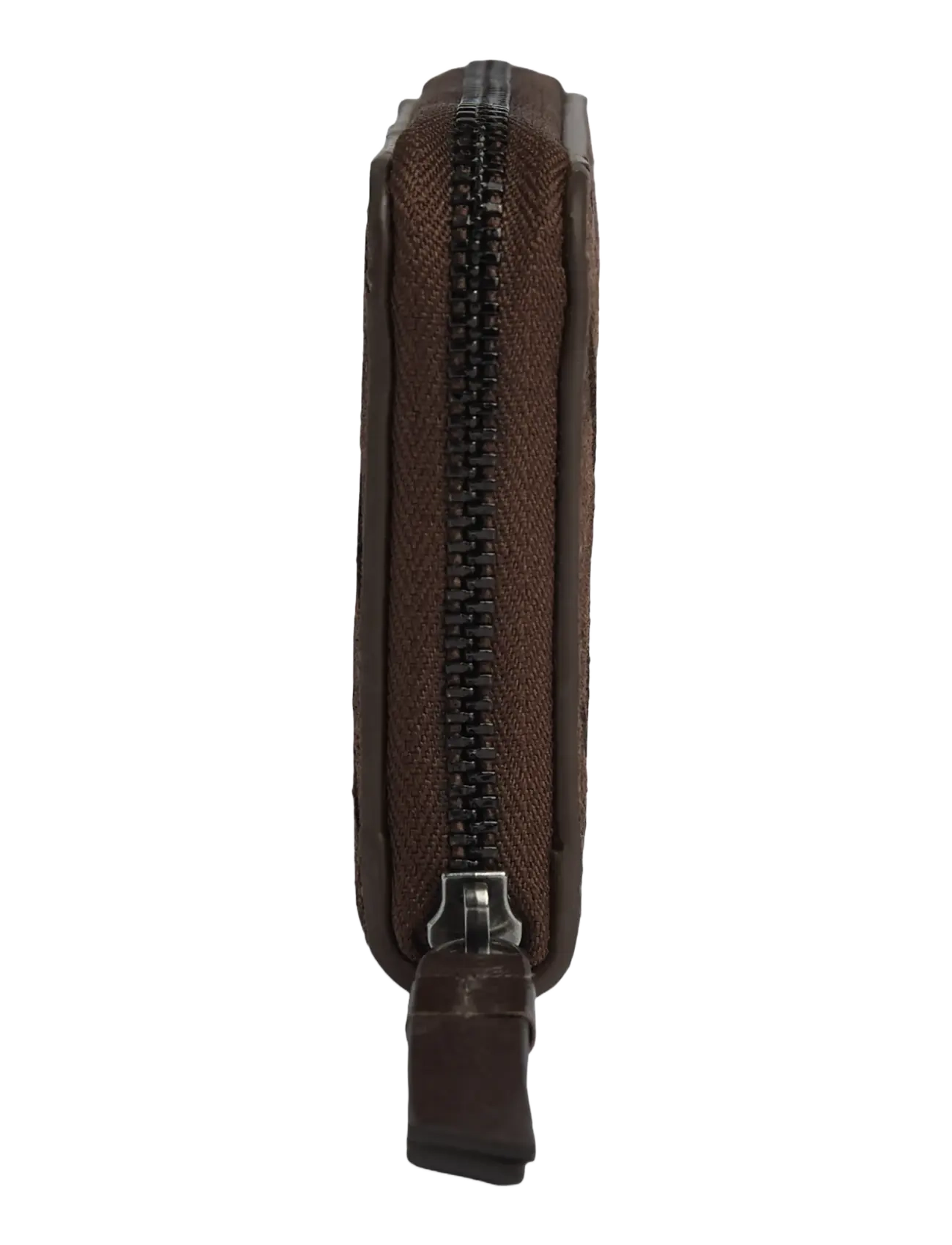 Markberg - SelmaMBG Wallet, Suede Wea. - dark brown - 3