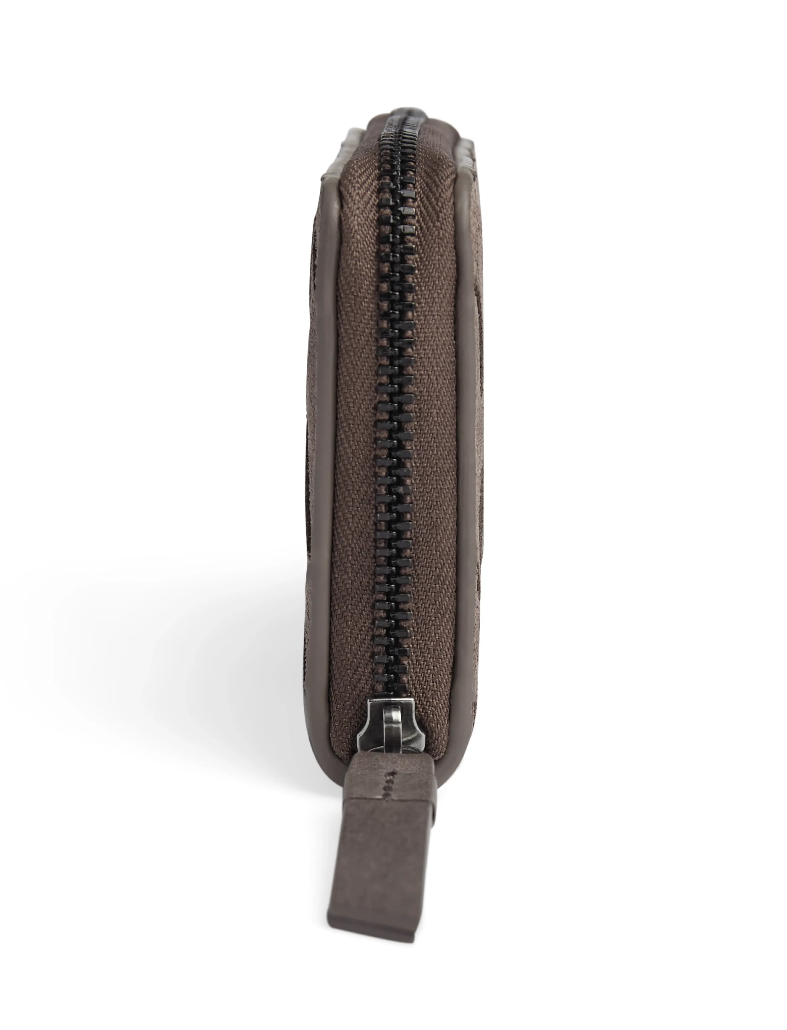 Markberg - SelmaMBG Wallet, Suede Wea. - major brown - 5