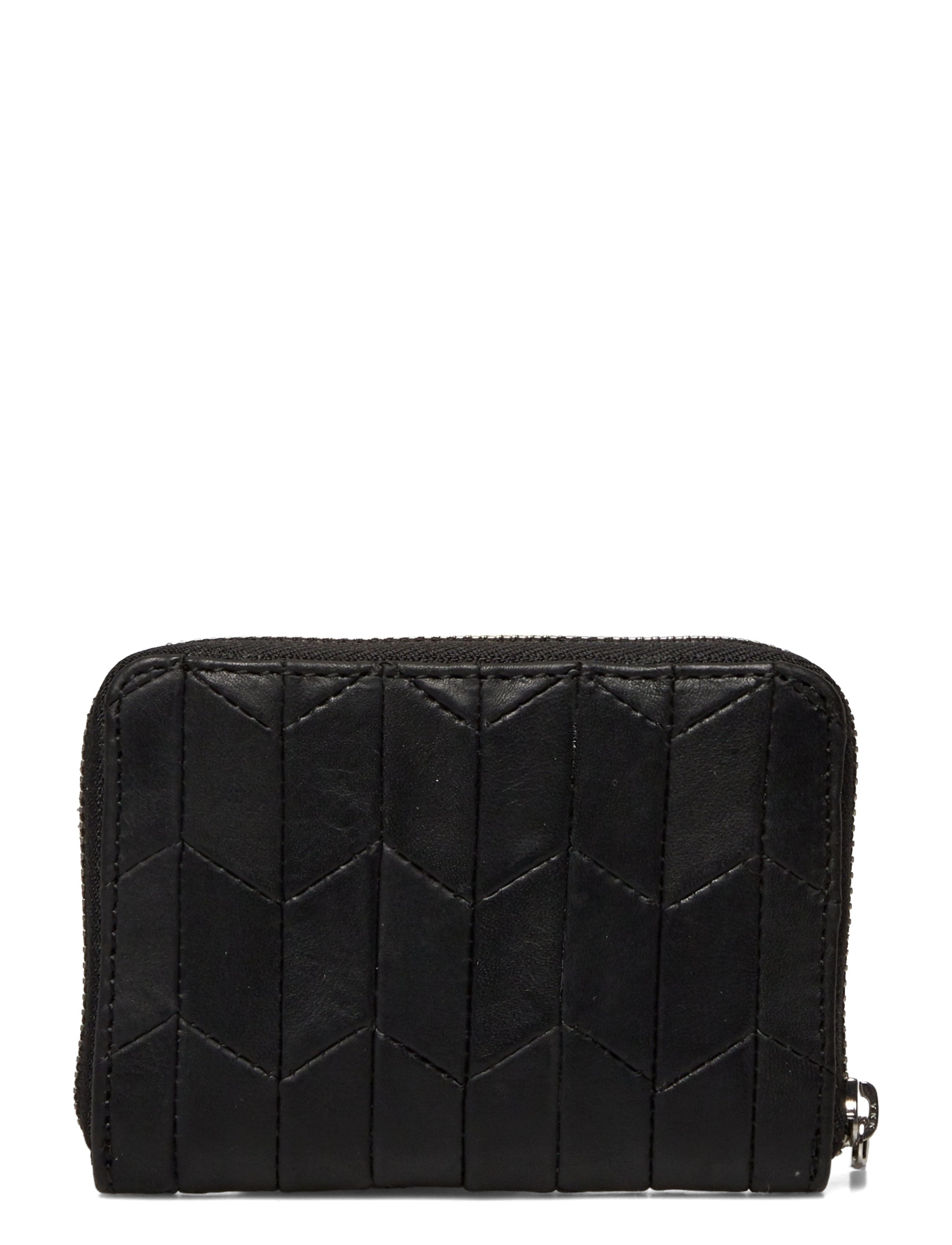 Markberg - SelmaMBG Up Wallet - black - 1