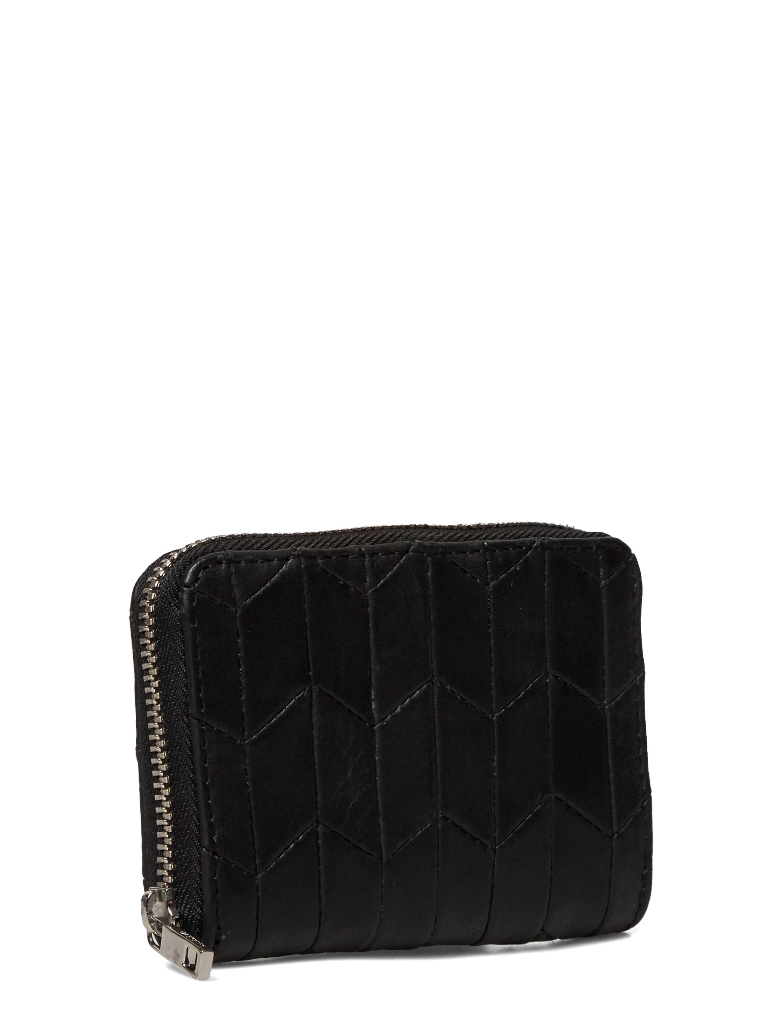 Markberg - SelmaMBG Up Wallet - black - 2