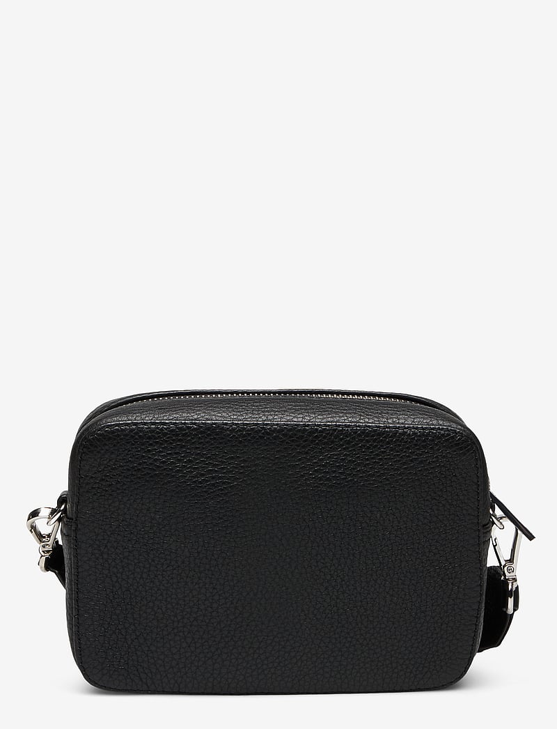 Markberg - EleaMBG Web. Cross. Bag, Grain - mode trends - black w/black - 2