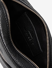 Markberg - EleaMBG Crossbody Bag, Grain - festtøj til outletpriser - black w/black - 5