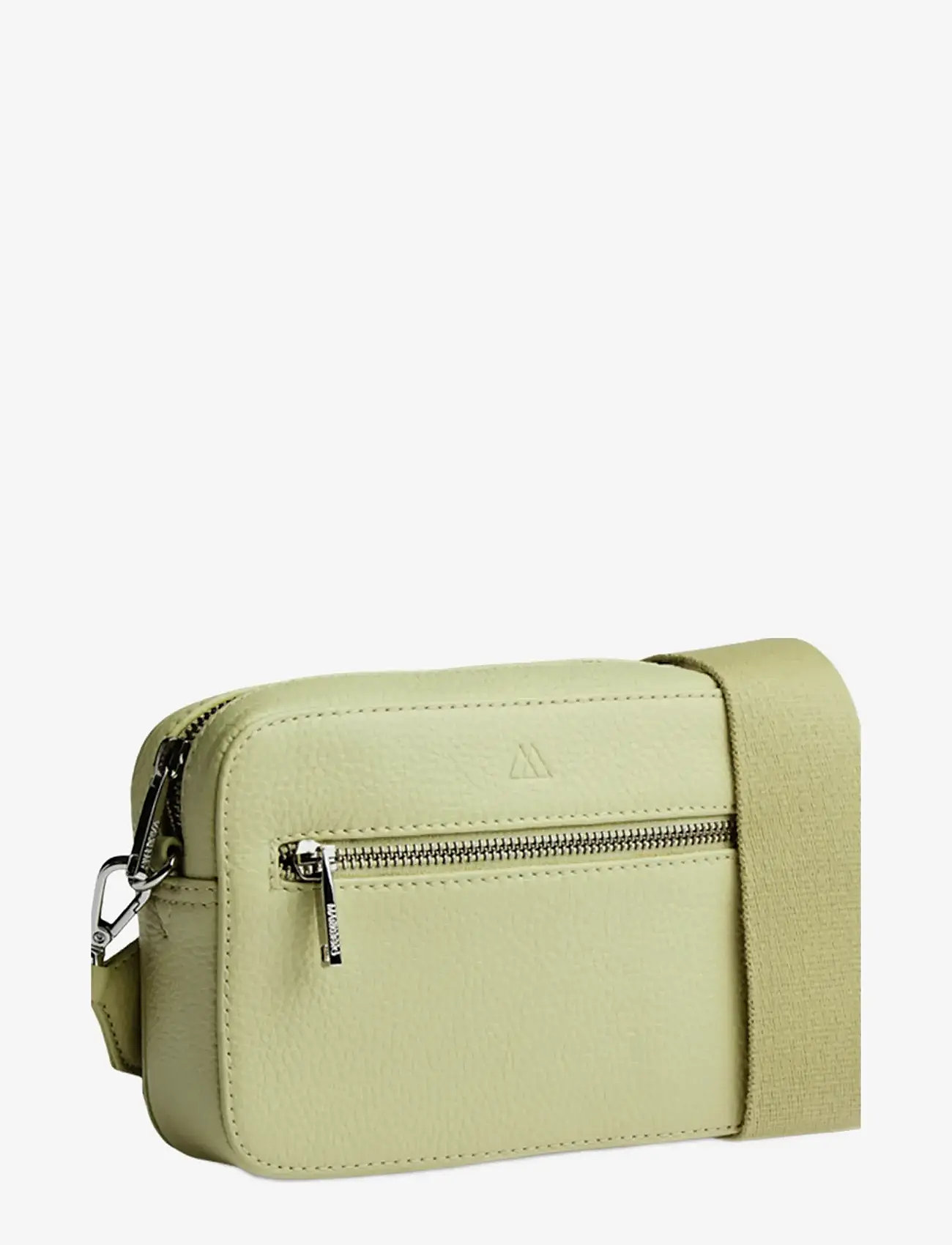 Markberg - Elea Crossbody Bag, Grain - modetrends - dusty yellow - 1