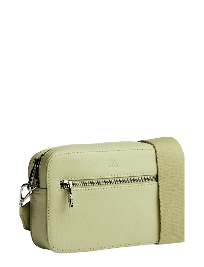 Markberg - Elea Crossbody Bag, Grain - modetrends - dusty yellow - 1