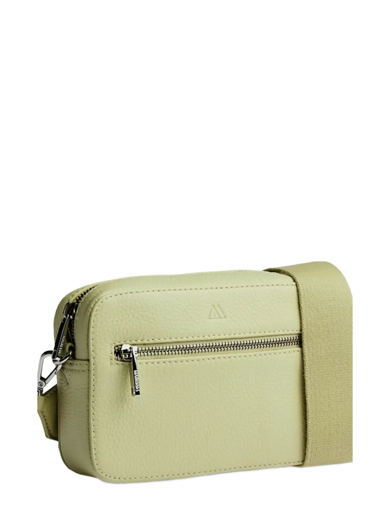 Markberg - Elea Crossbody Bag, Grain - modetrends - dusty yellow - 1