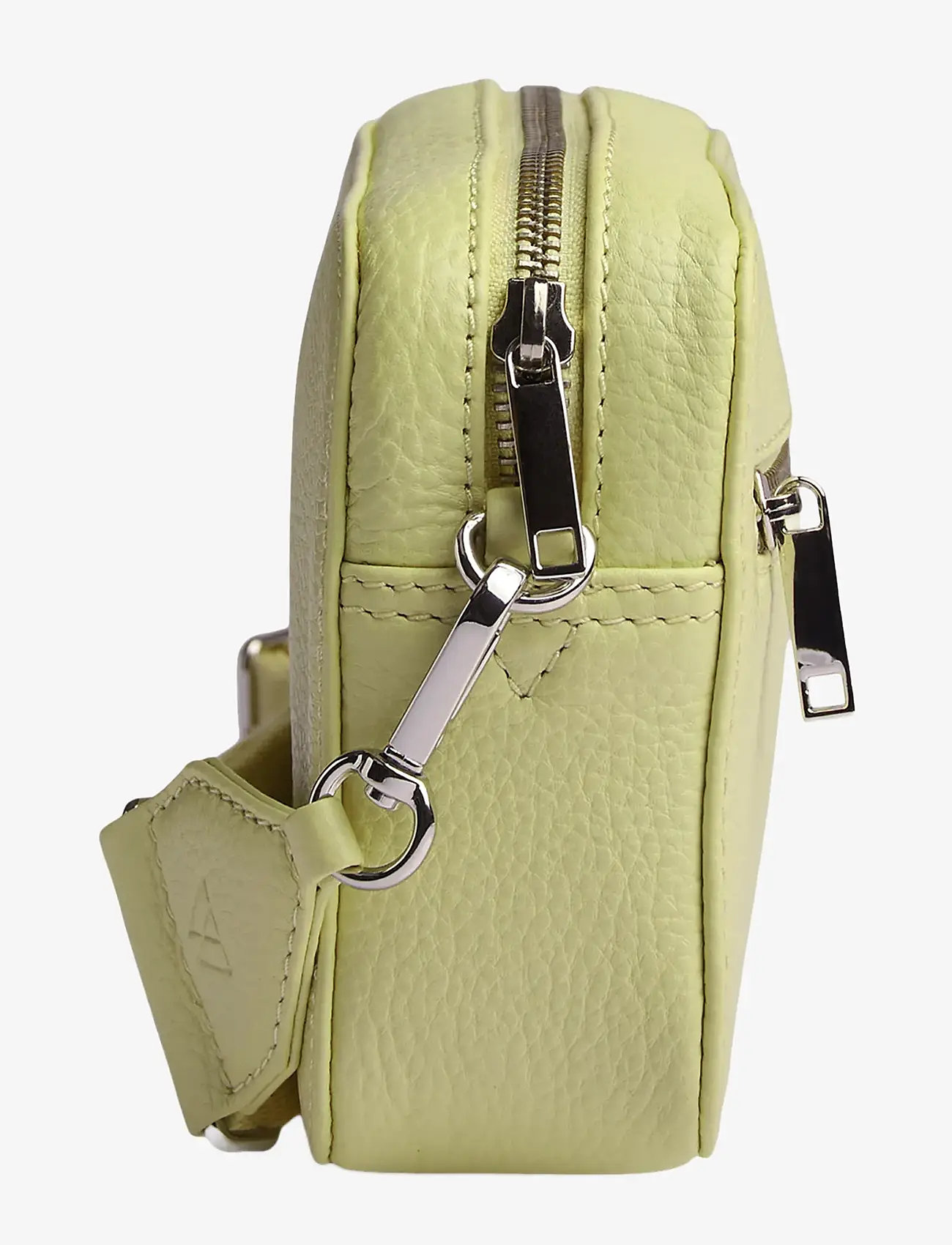 Markberg - Elea Crossbody Bag, Grain - modetrends - dusty yellow - 2