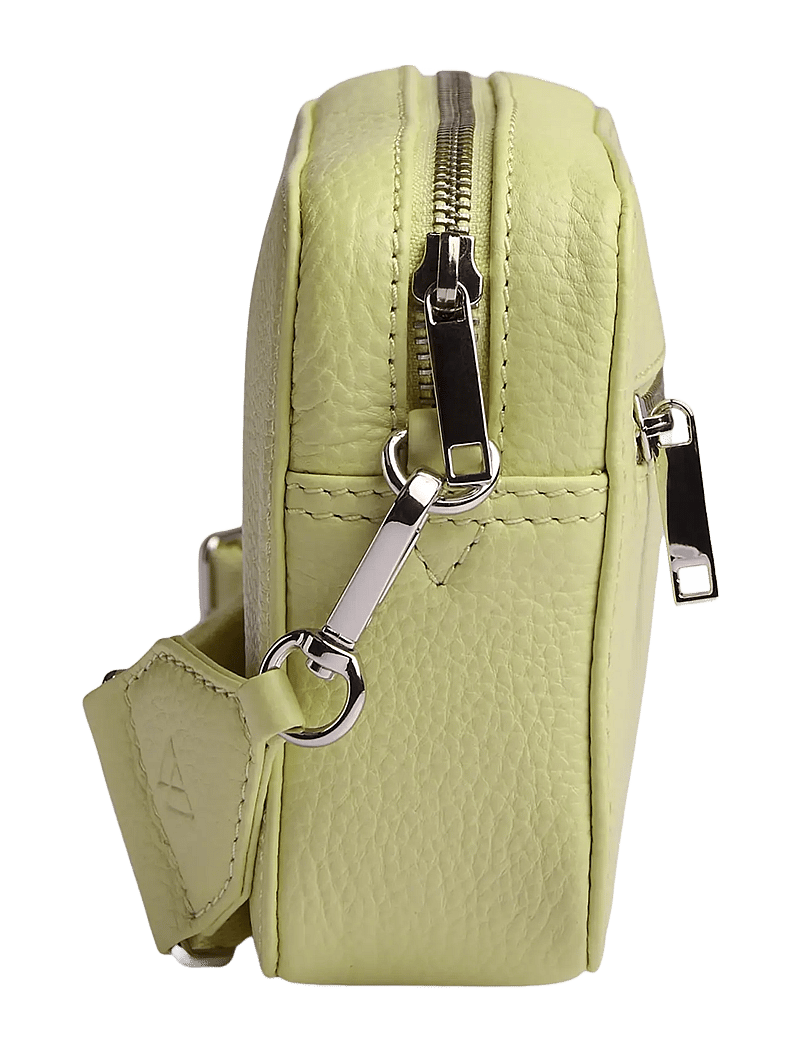Markberg - Elea Crossbody Bag, Grain - modetrends - dusty yellow - 2