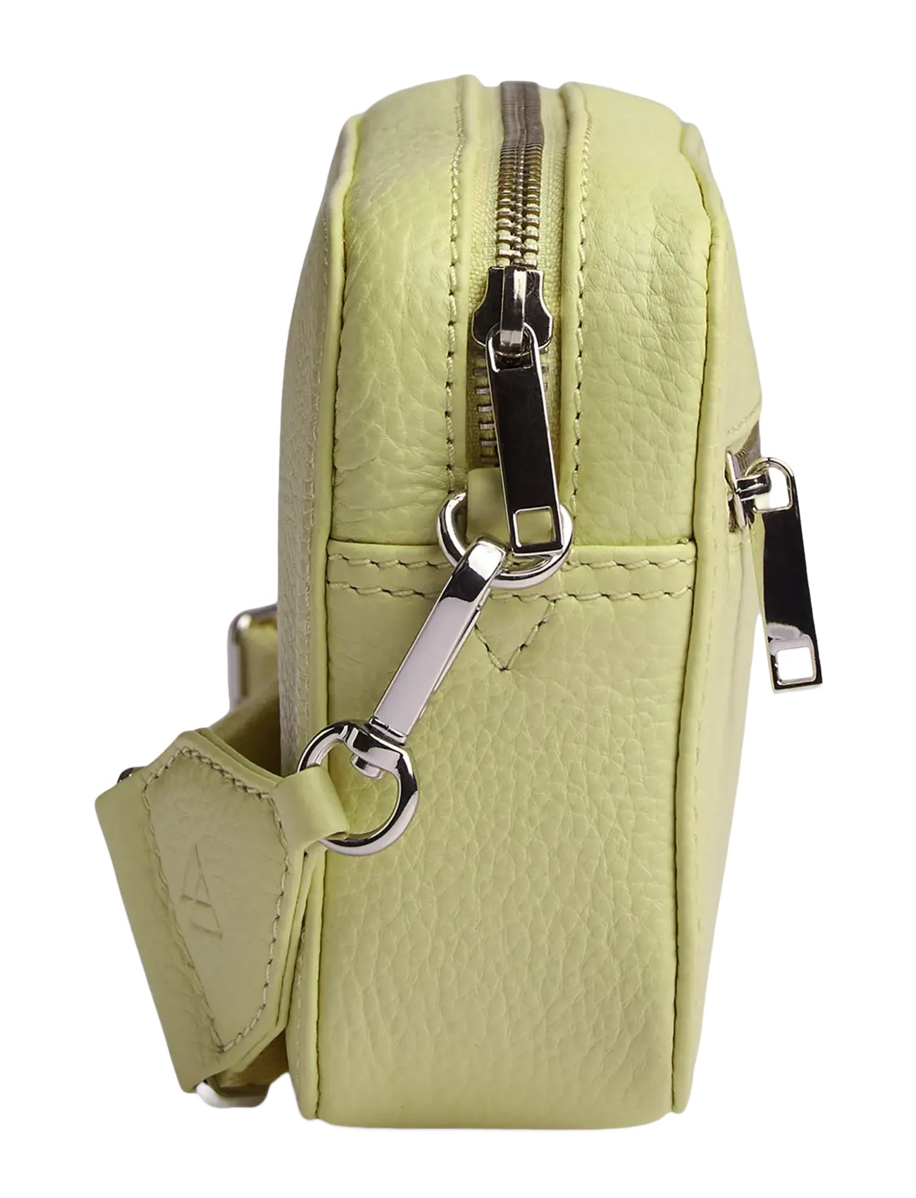 Markberg - Elea Crossbody Bag, Grain - modetrends - dusty yellow - 2