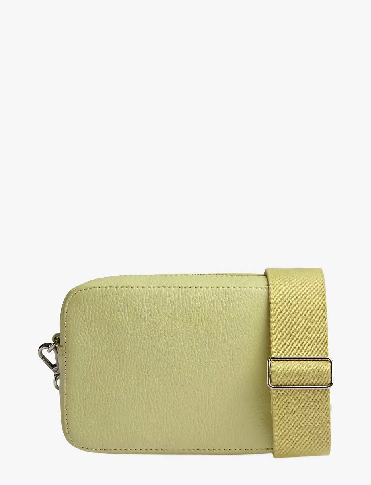 Markberg - Elea Crossbody Bag, Grain - modetrends - dusty yellow - 3