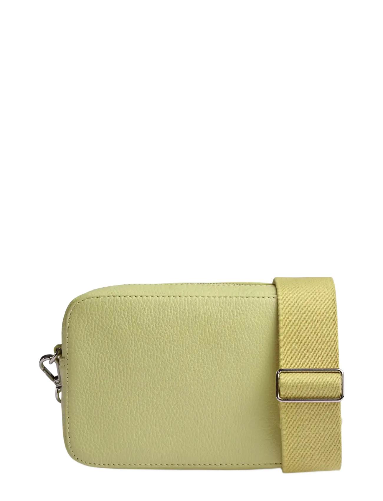 Markberg - Elea Crossbody Bag, Grain - modetrends - dusty yellow - 3