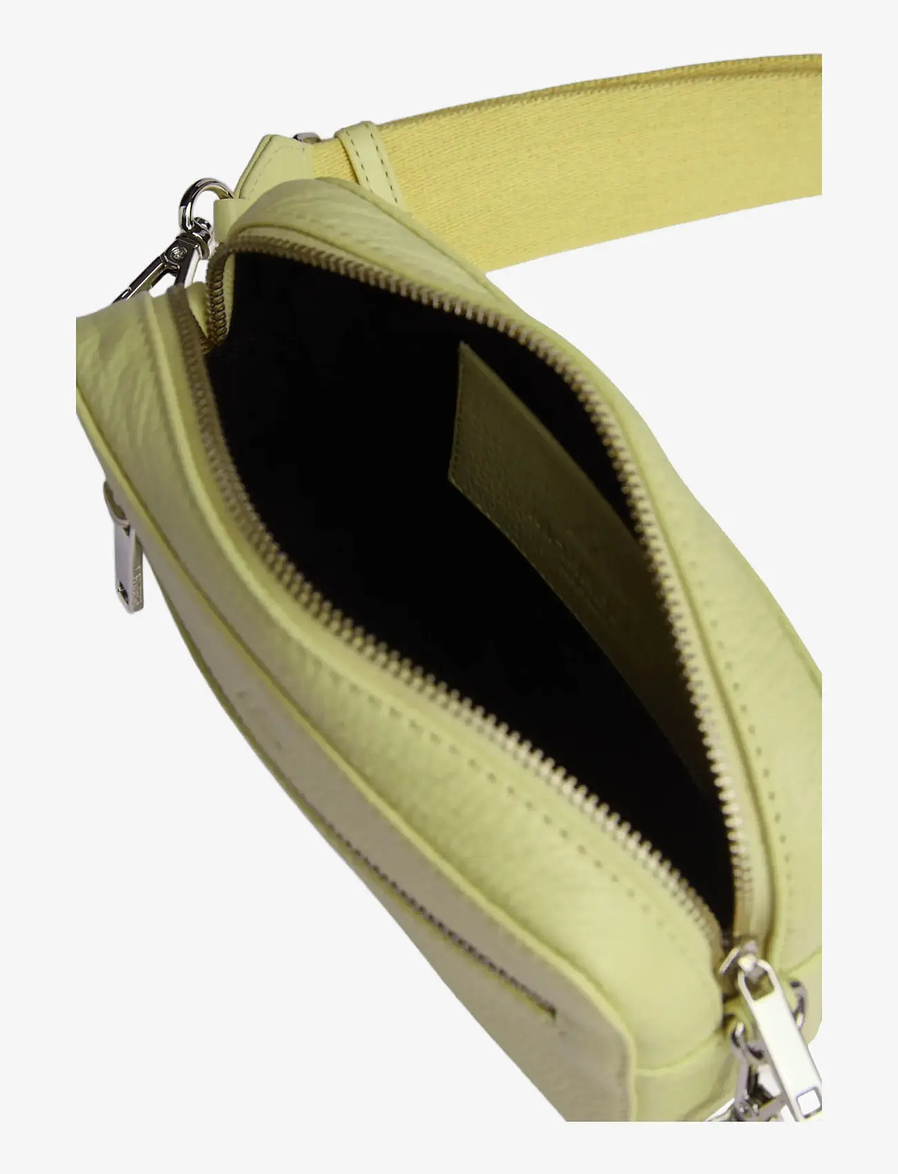 Markberg - Elea Crossbody Bag, Grain - modetrends - dusty yellow - 4