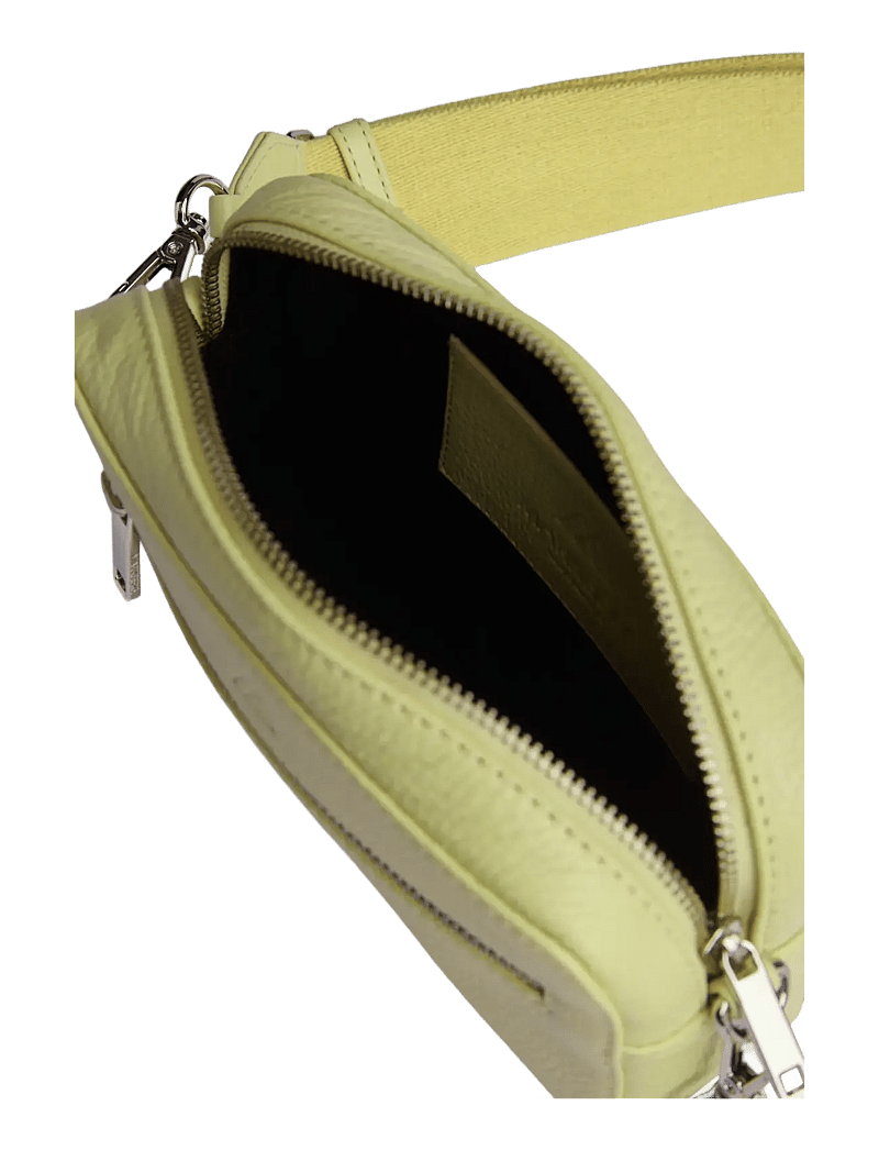 Markberg - Elea Crossbody Bag, Grain - modetrends - dusty yellow - 4