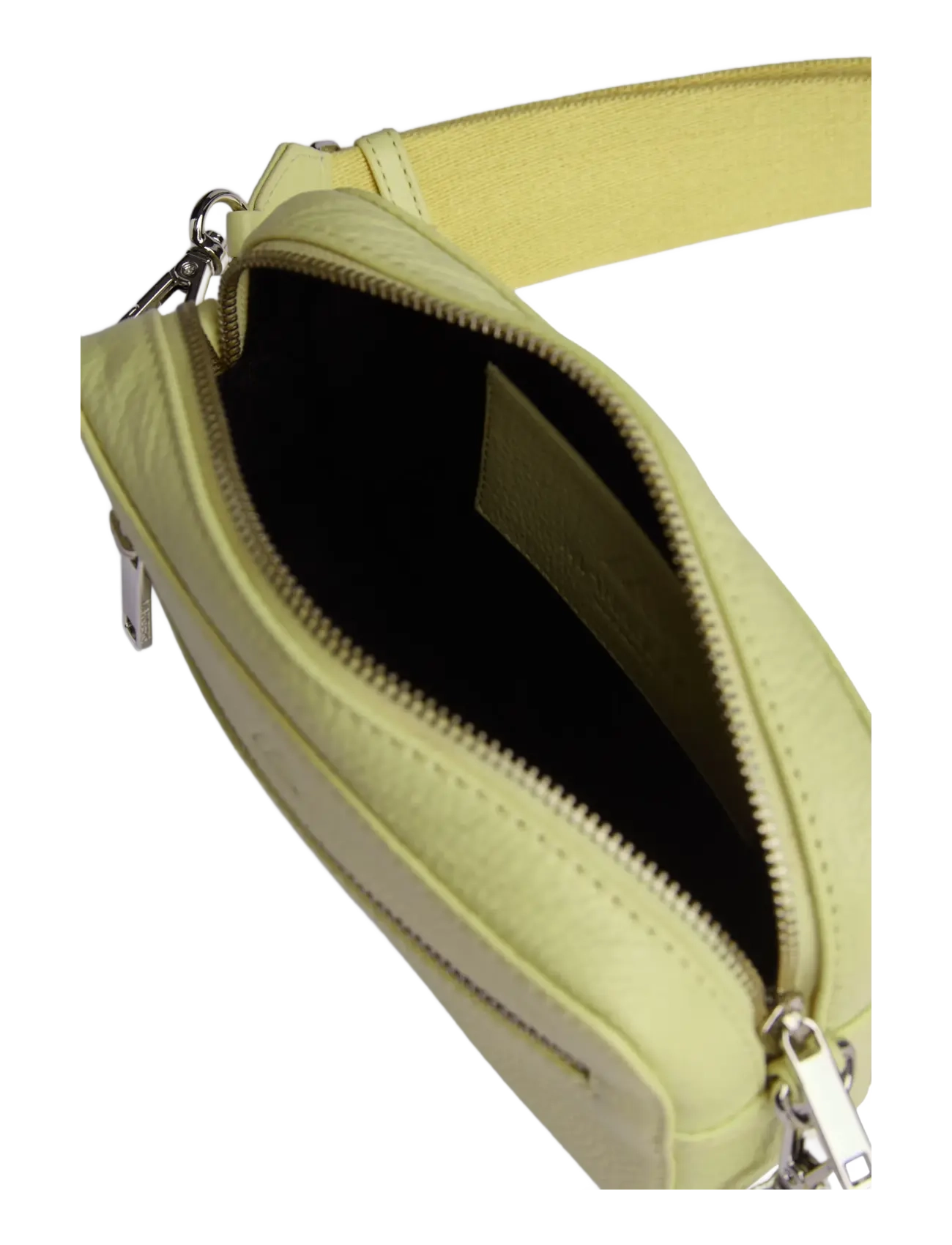 Markberg - Elea Crossbody Bag, Grain - modetrends - dusty yellow - 4