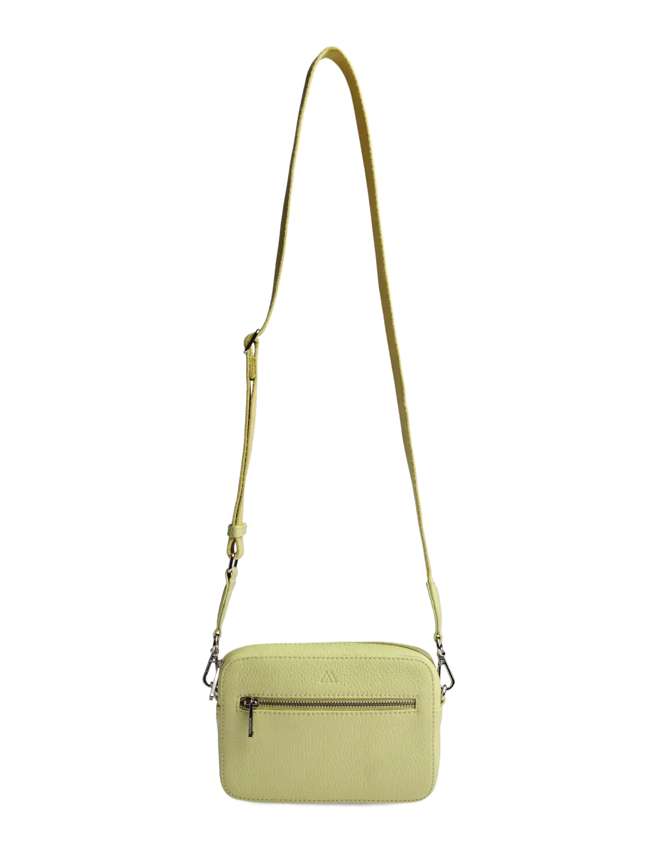 Markberg - Elea Crossbody Bag, Grain - modetrends - dusty yellow - 5