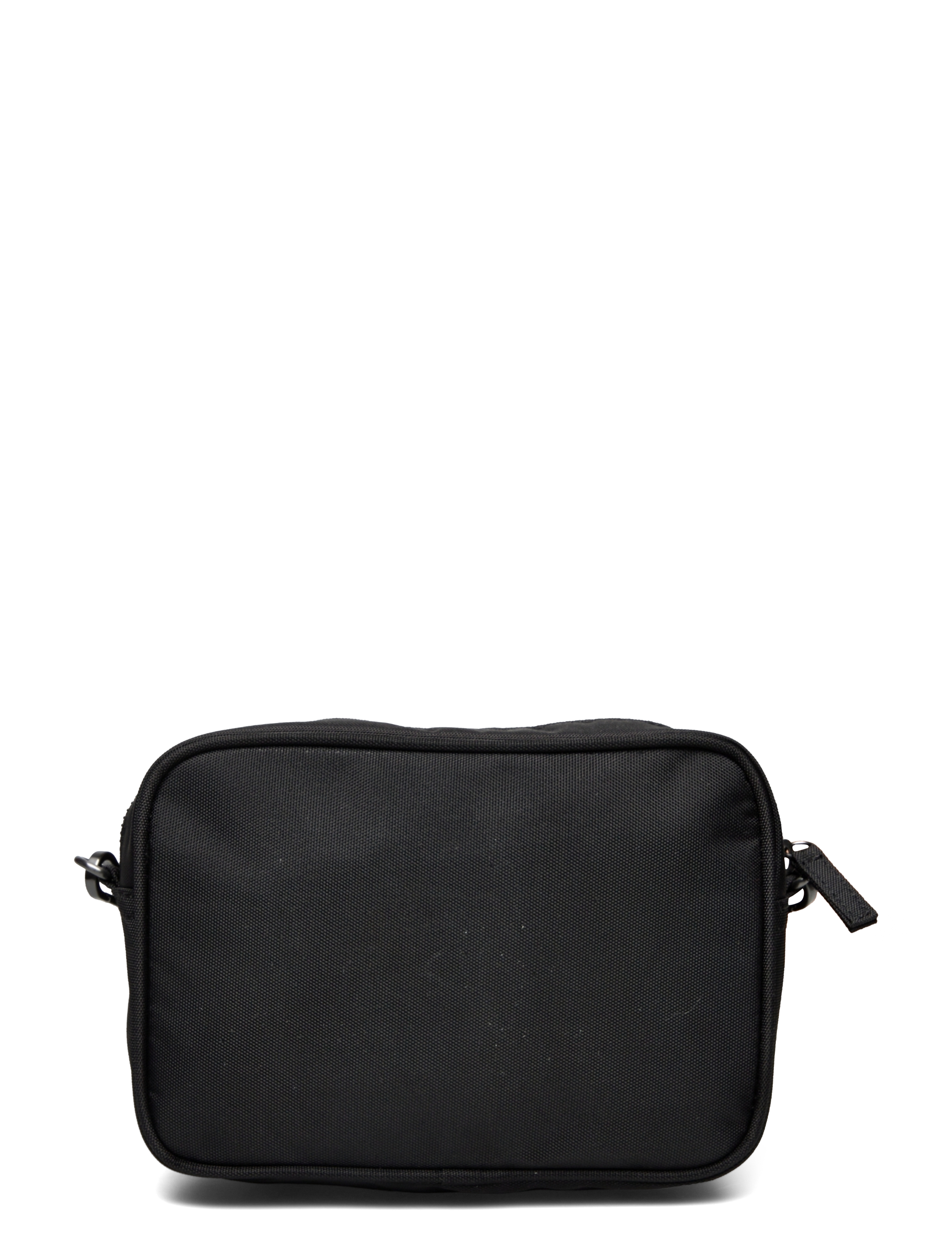 Markberg - EleaMBG Web. Cross. Bag - modetrends - black w/black - 1