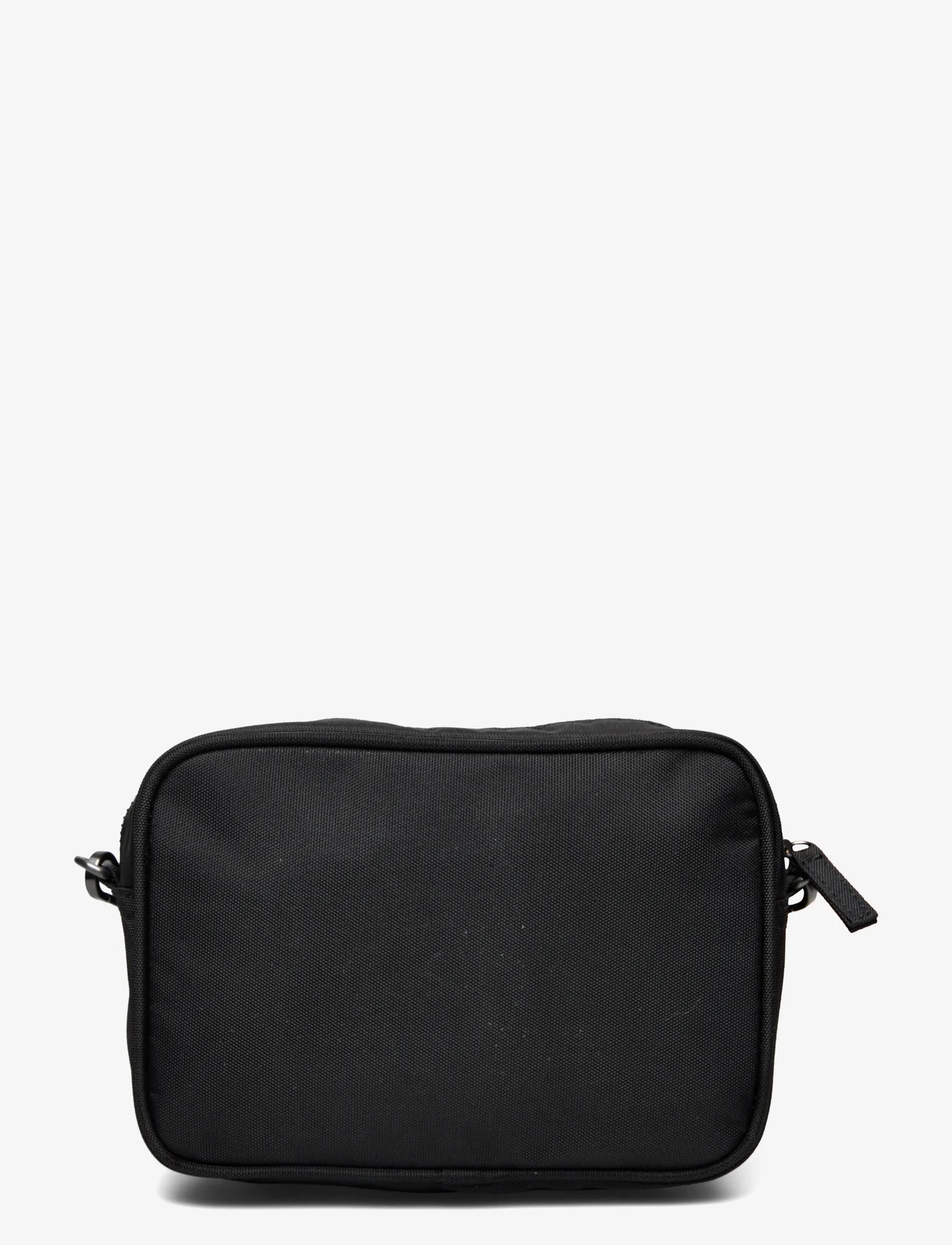 Markberg - EleaMBG Web. Cross. Bag - fødselsdagsgaver - black w/black - 1