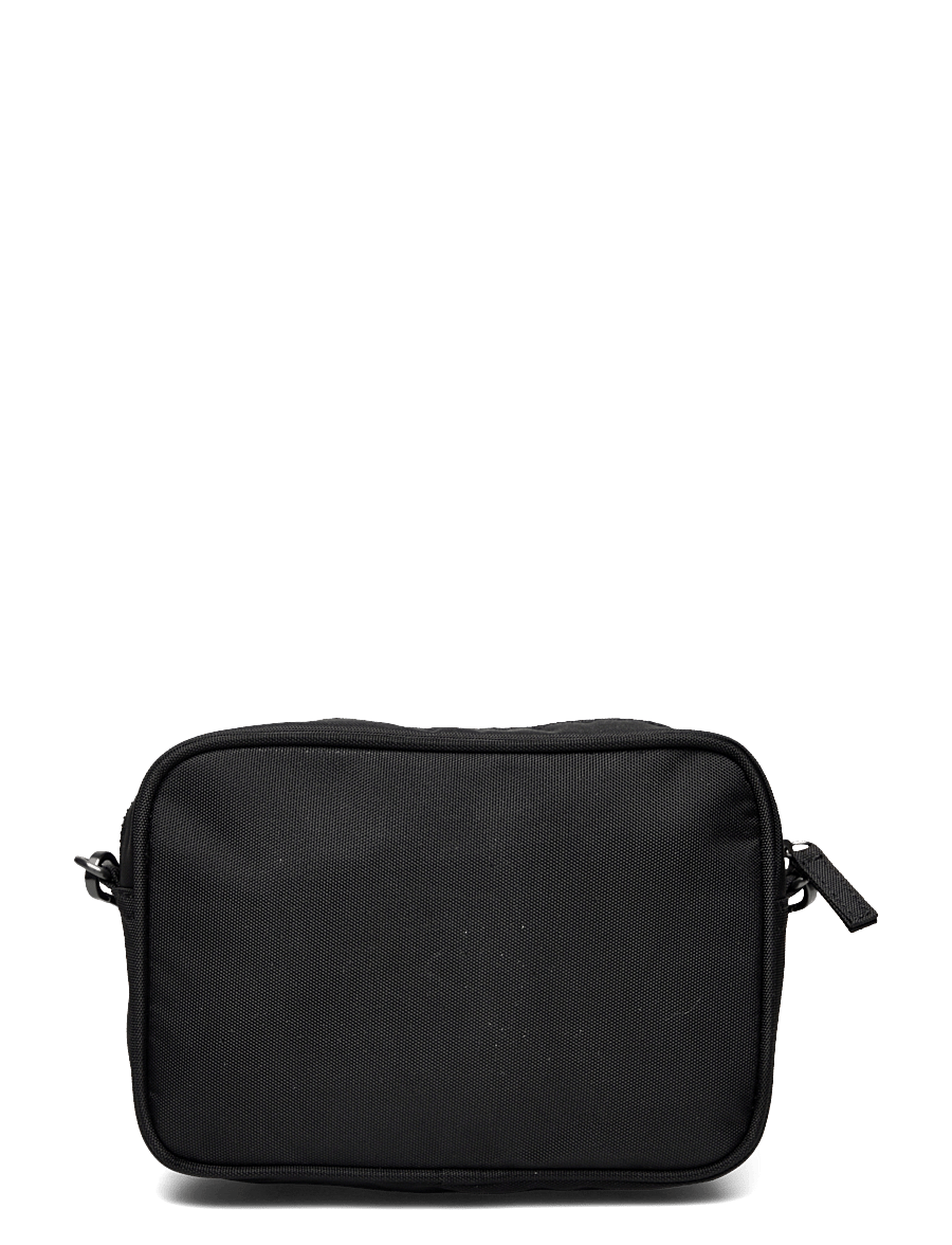 Markberg - EleaMBG Web. Cross. Bag - modetrends - black w/black - 1