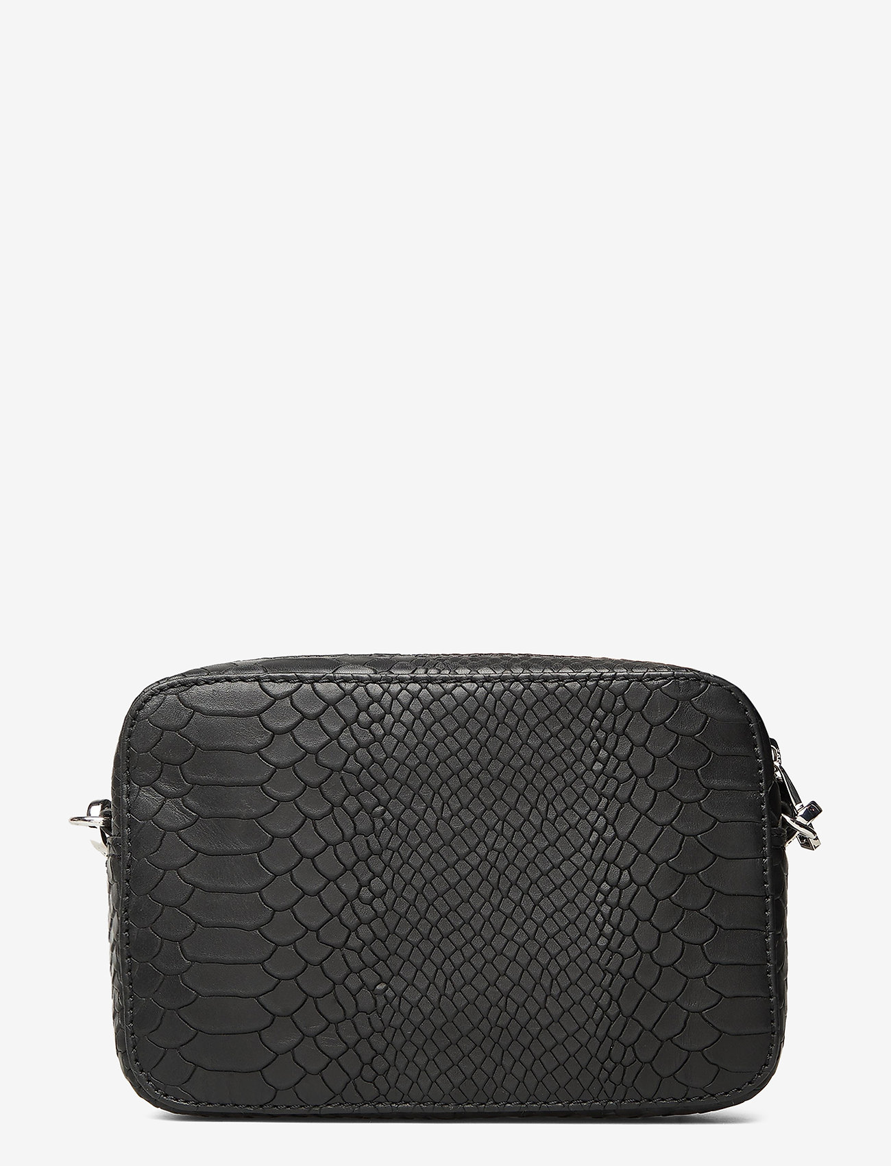 Markberg - Elea Crossbody Bag, Snake - black w/black - 1