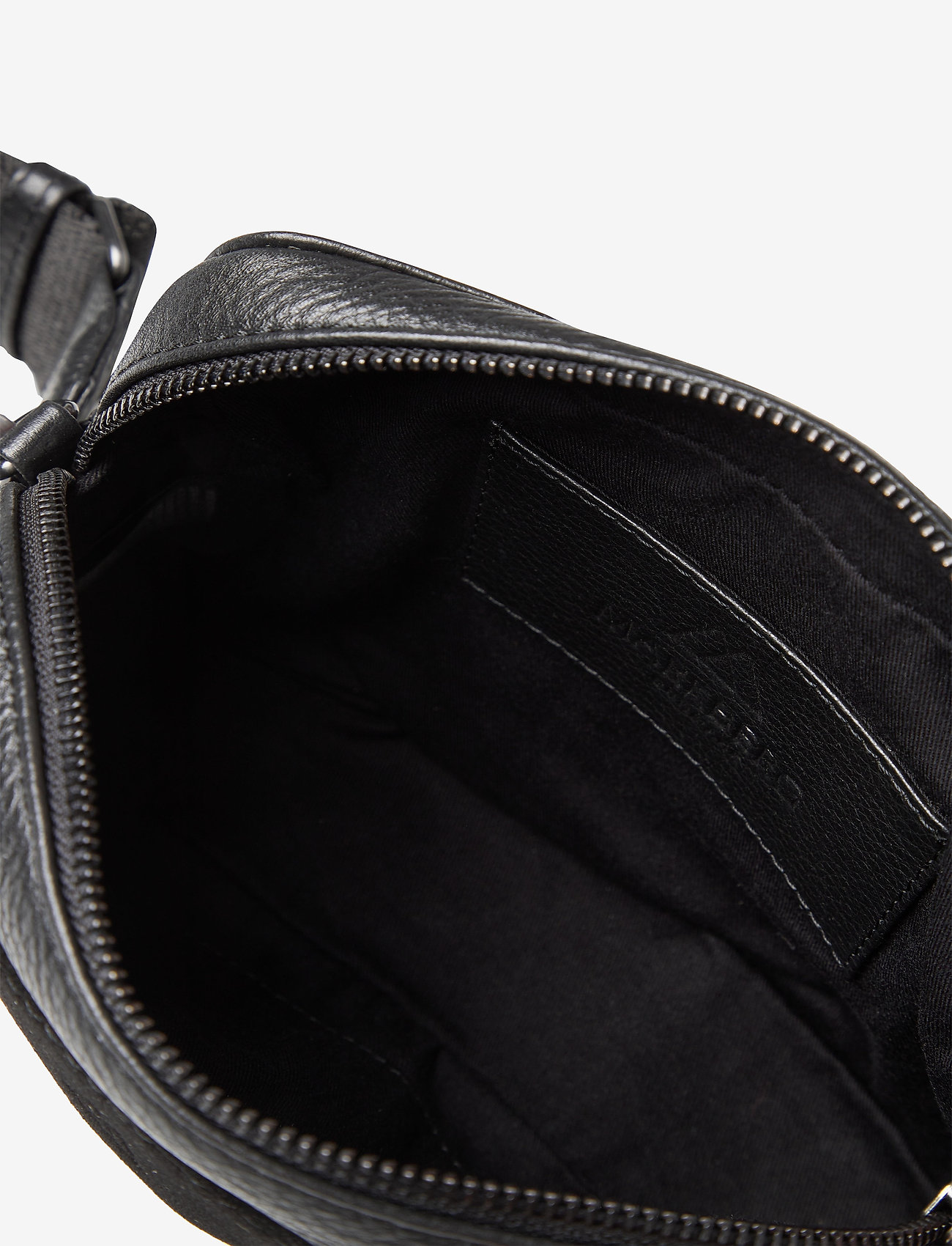Markberg - EleaMBG Crossbody Bag - black w/black - 4