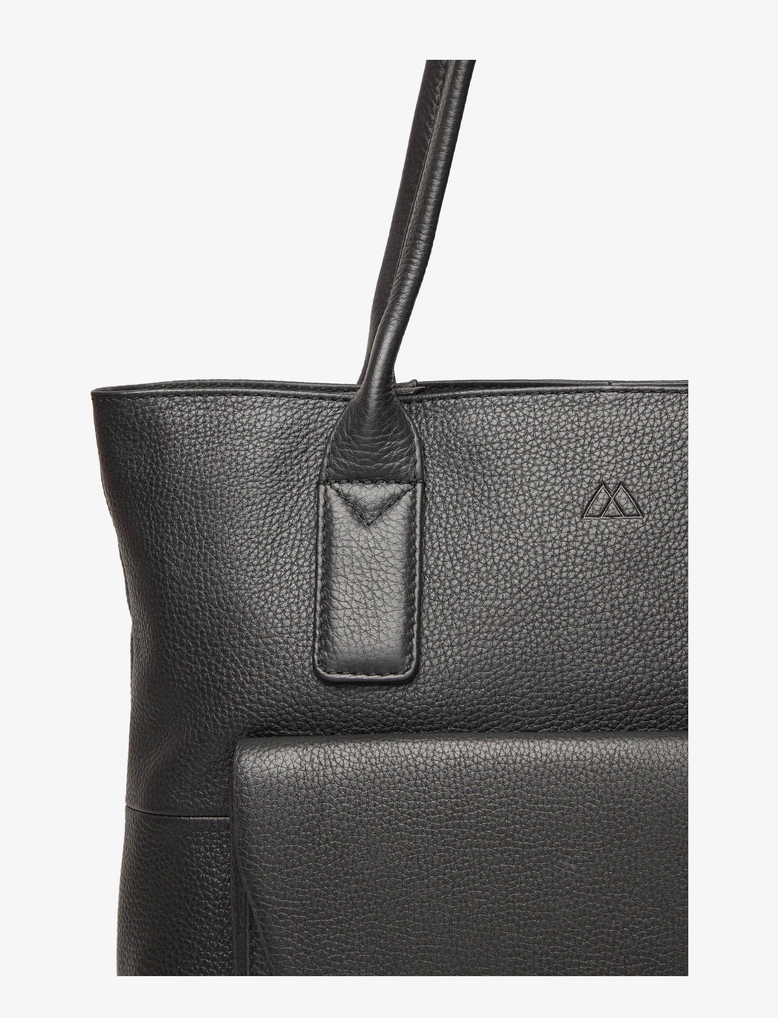 Aubreymbg Bag, Grain 5