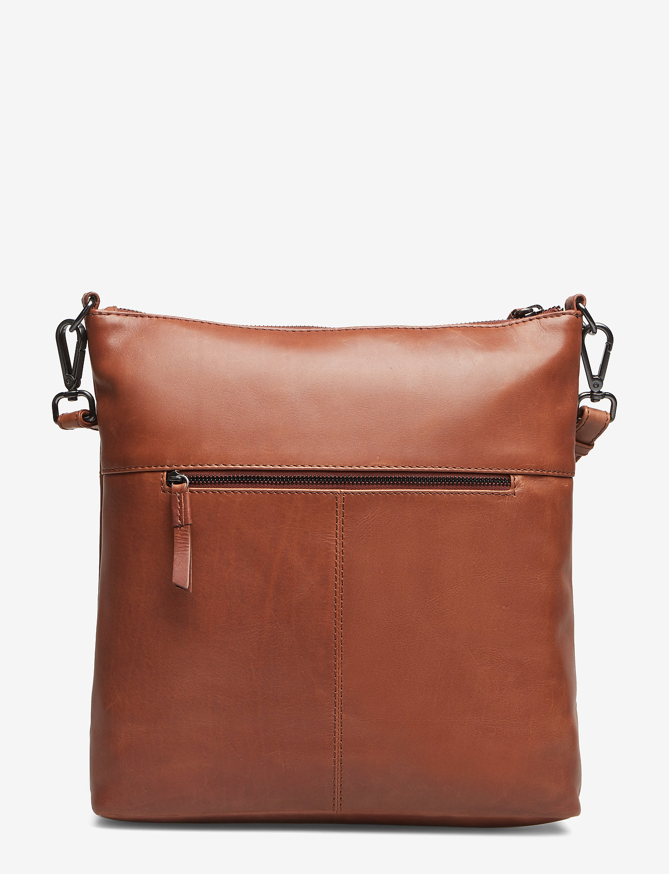 Markberg - Joanna Crossbody Bag, Antique - chestnut - 1