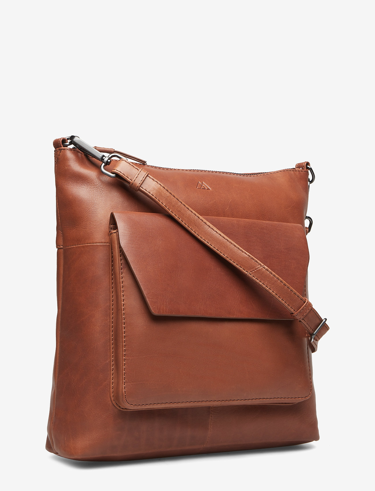 Markberg - Joanna Crossbody Bag, Antique - chestnut - 2