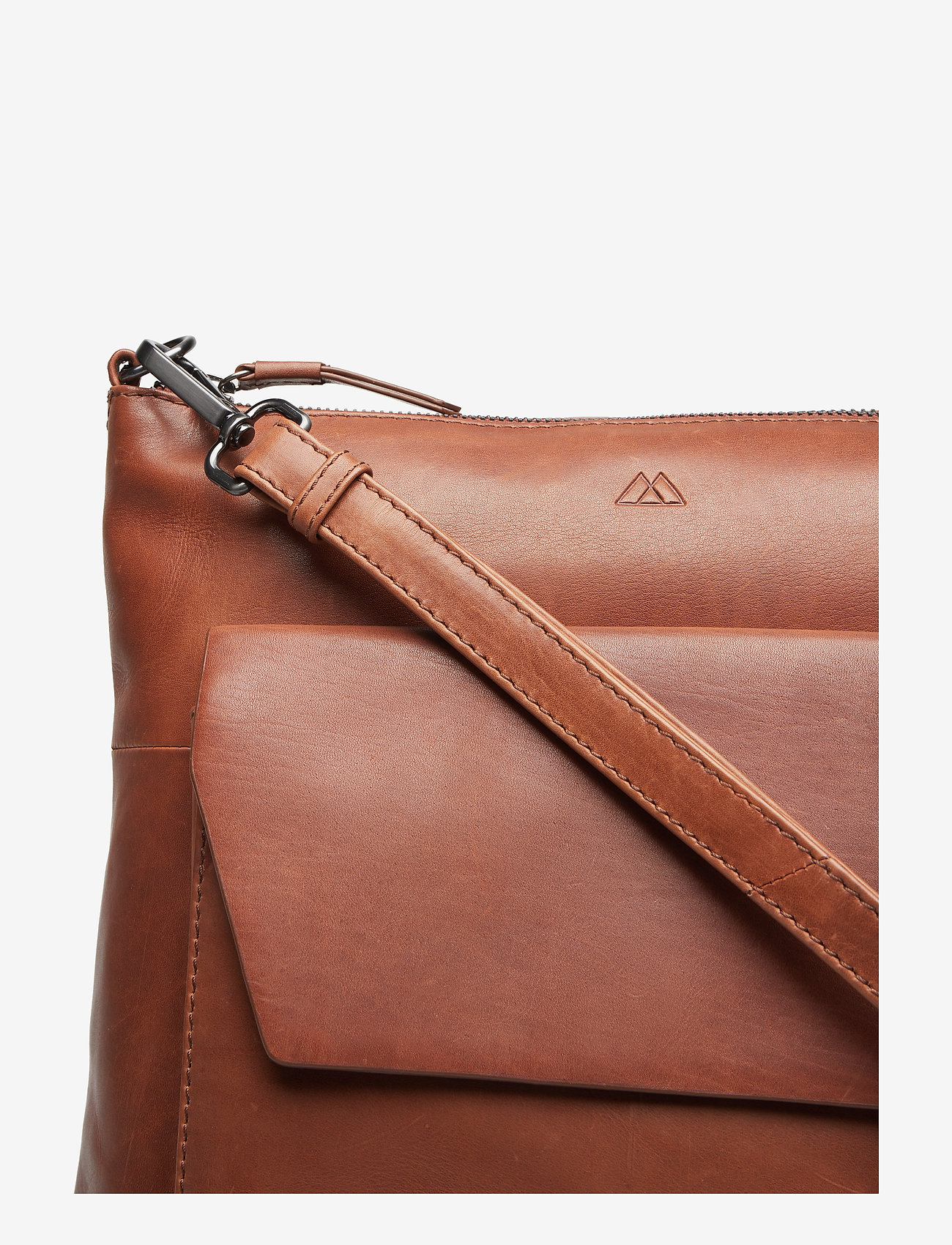 Markberg - Joanna Crossbody Bag, Antique - chestnut - 3