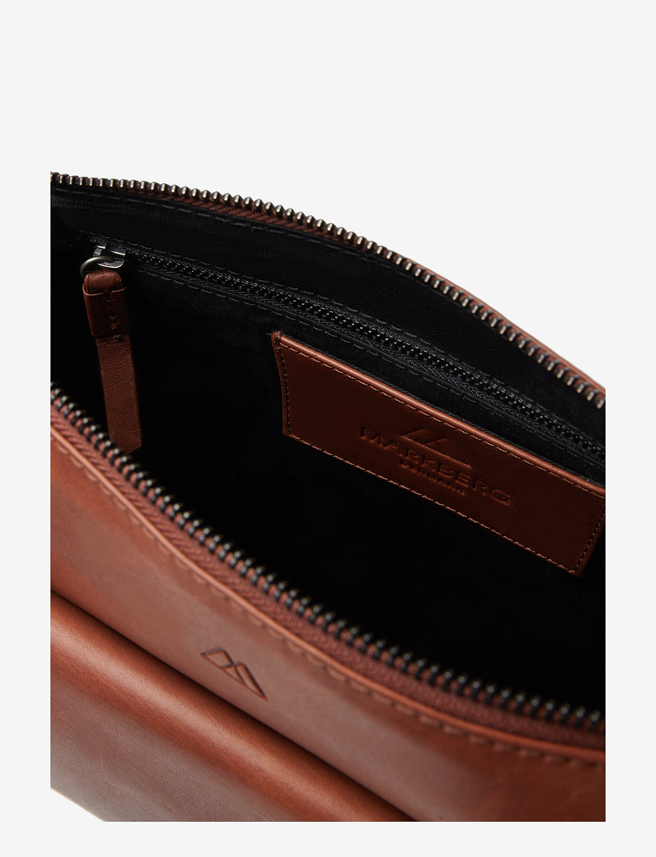 Markberg - Joanna Crossbody Bag, Antique - chestnut - 4