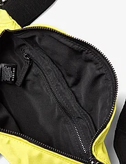 Markberg - ElinorMBG Bum Bag, Recycled - saszetka nerka - electric yellow w/black - 5