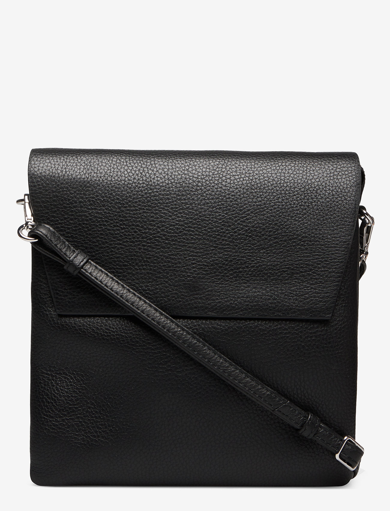 Markberg - GrethaMBG Crossbody Bag, Grain - black - 0