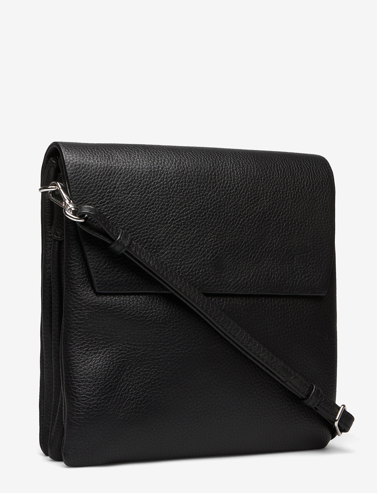 Markberg - GrethaMBG Crossbody Bag, Grain - black - 2