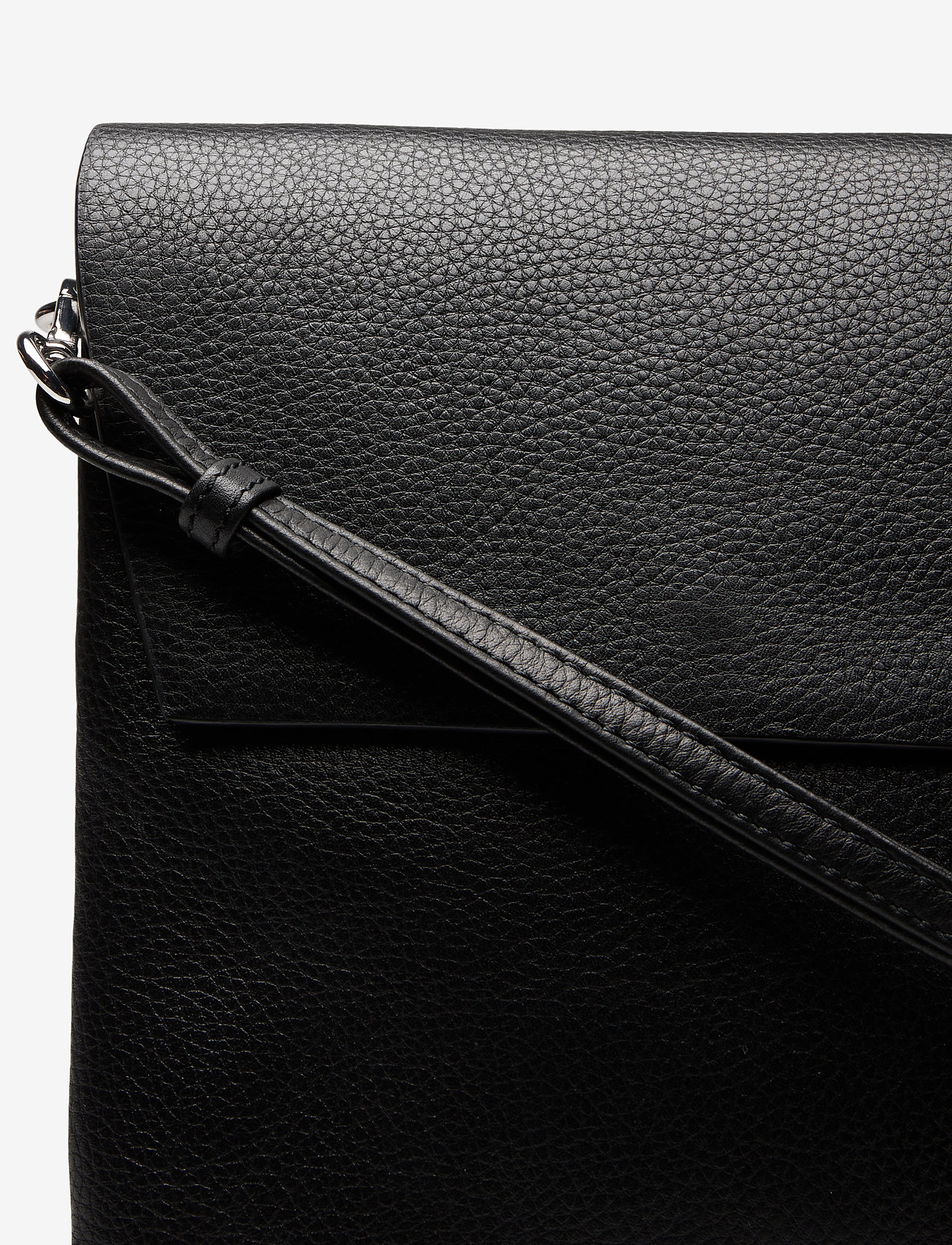 Markberg - GrethaMBG Crossbody Bag, Grain - black - 3