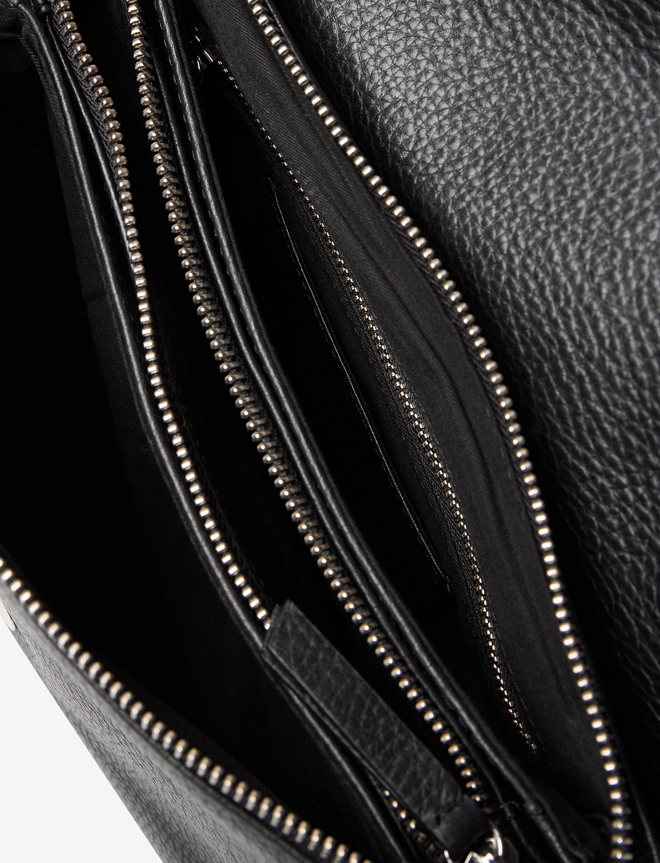 Markberg - GrethaMBG Crossbody Bag, Grain - black - 4