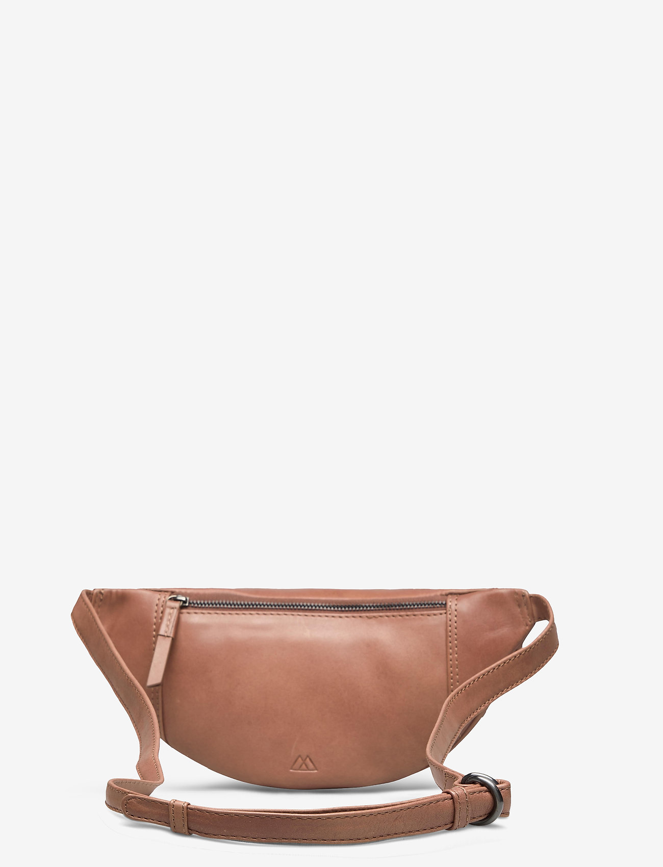 Markberg - VidaMBG Bum Bag, Antique - caramel - 1