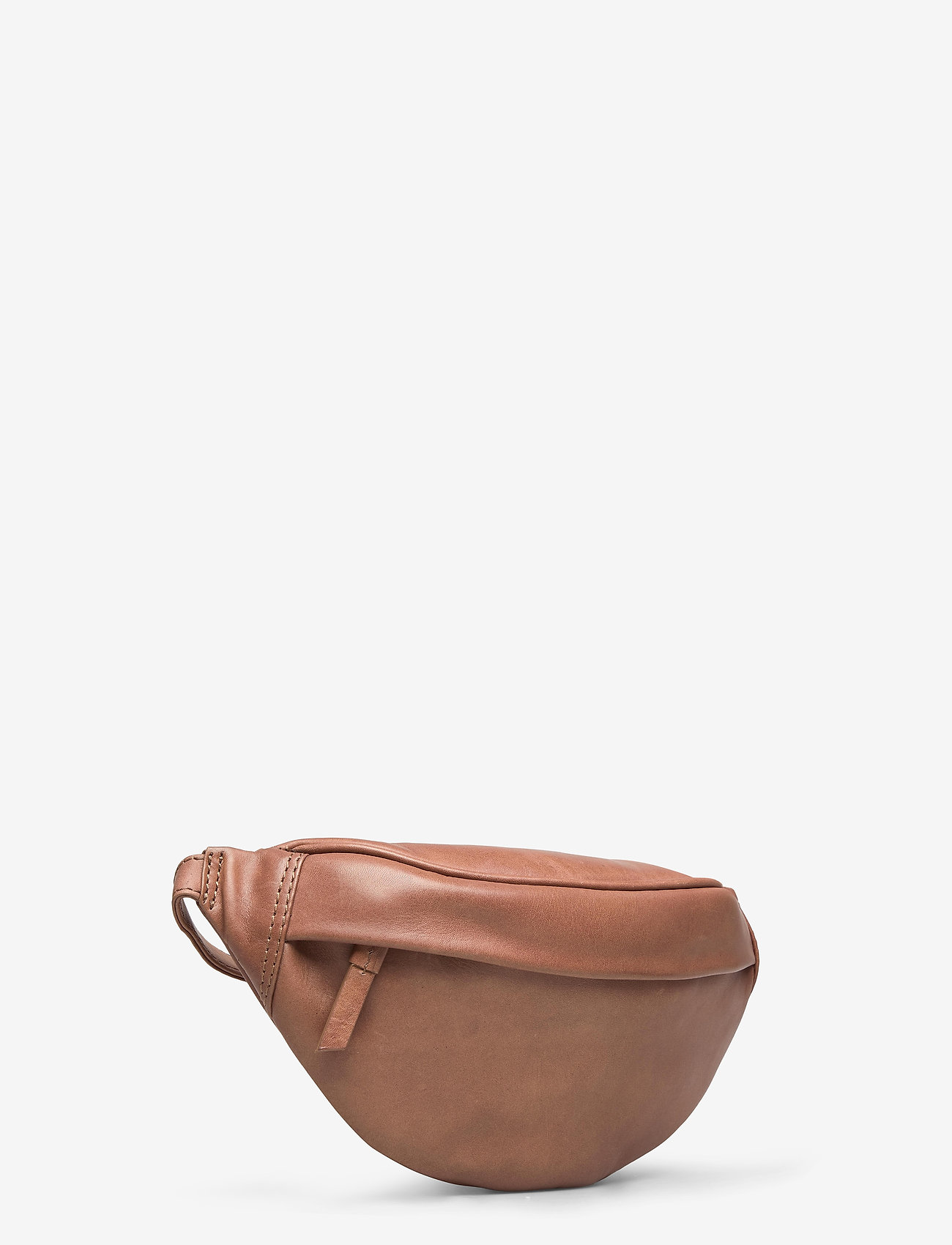 Markberg - VidaMBG Bum Bag, Antique - caramel - 2