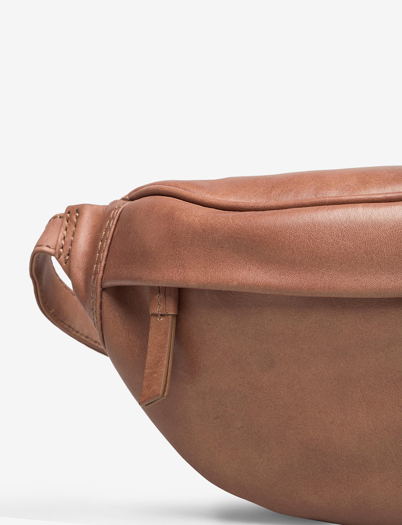 Markberg - VidaMBG Bum Bag, Antique - caramel - 3
