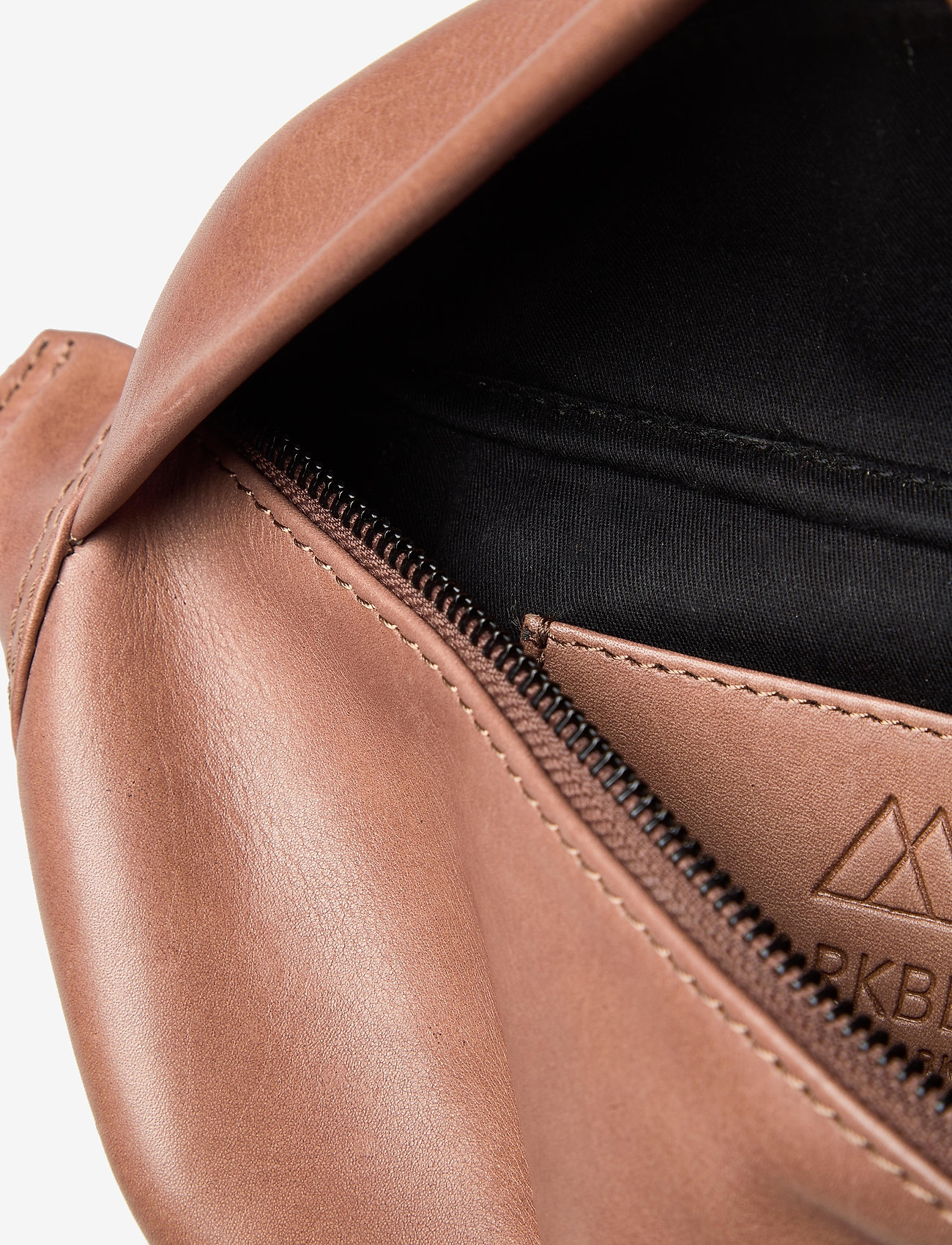 Markberg - VidaMBG Bum Bag, Antique - caramel - 4