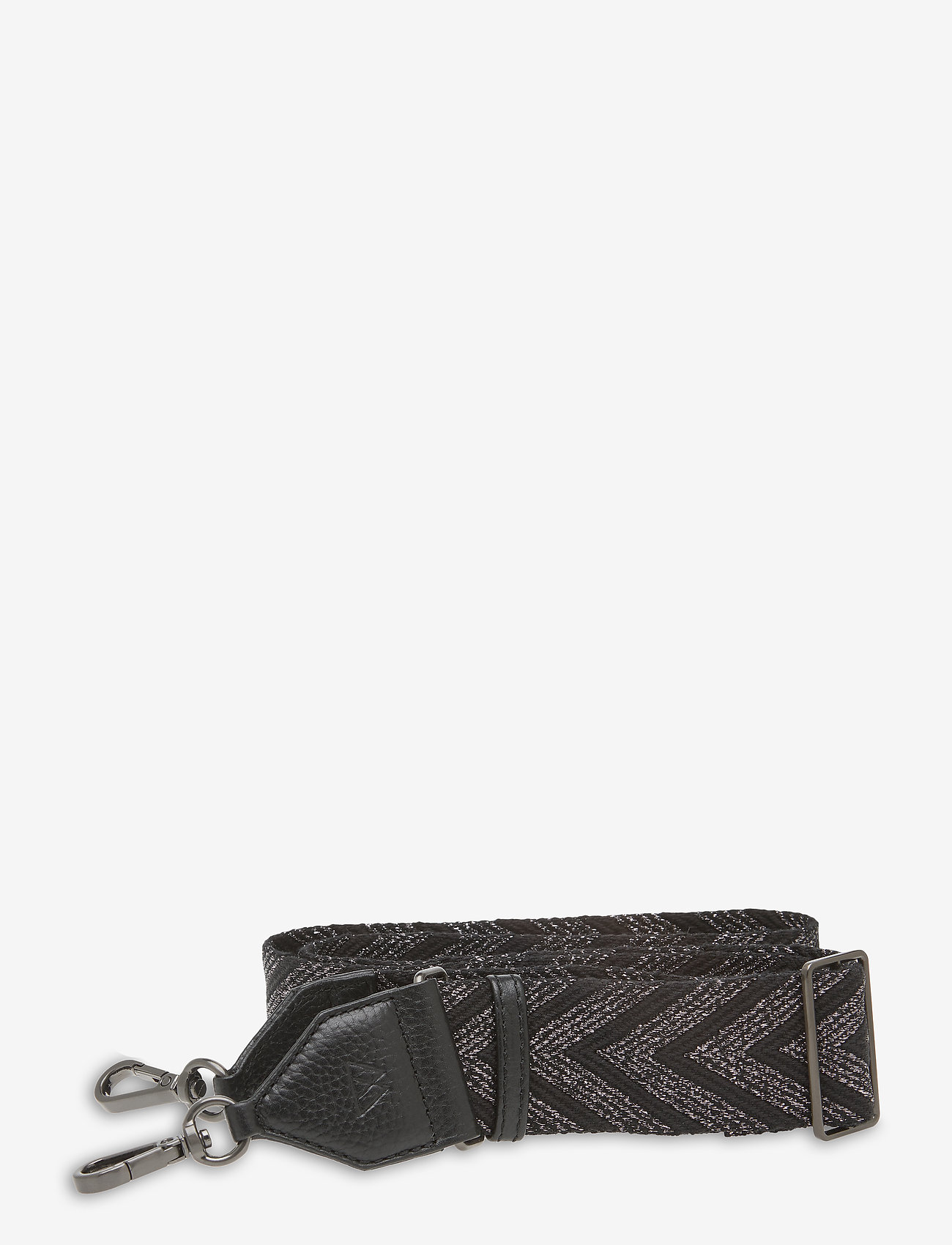 BLACK W/BLACK+GUNMETAL