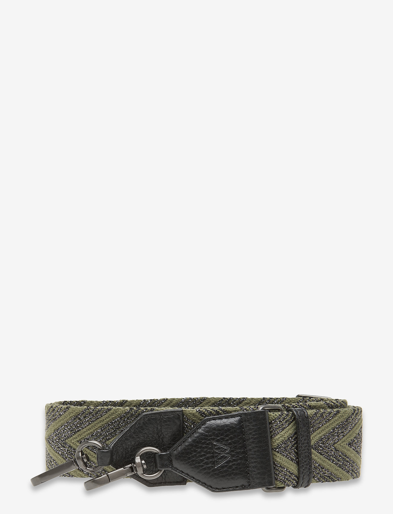 BLACK W/OLIVE+GUNMETAL