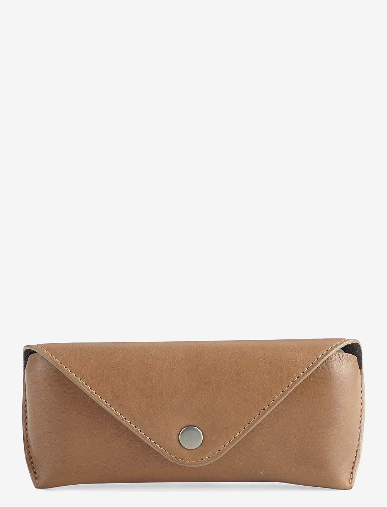Markberg - MontanaMBG Sunglass Case - caramel - 1