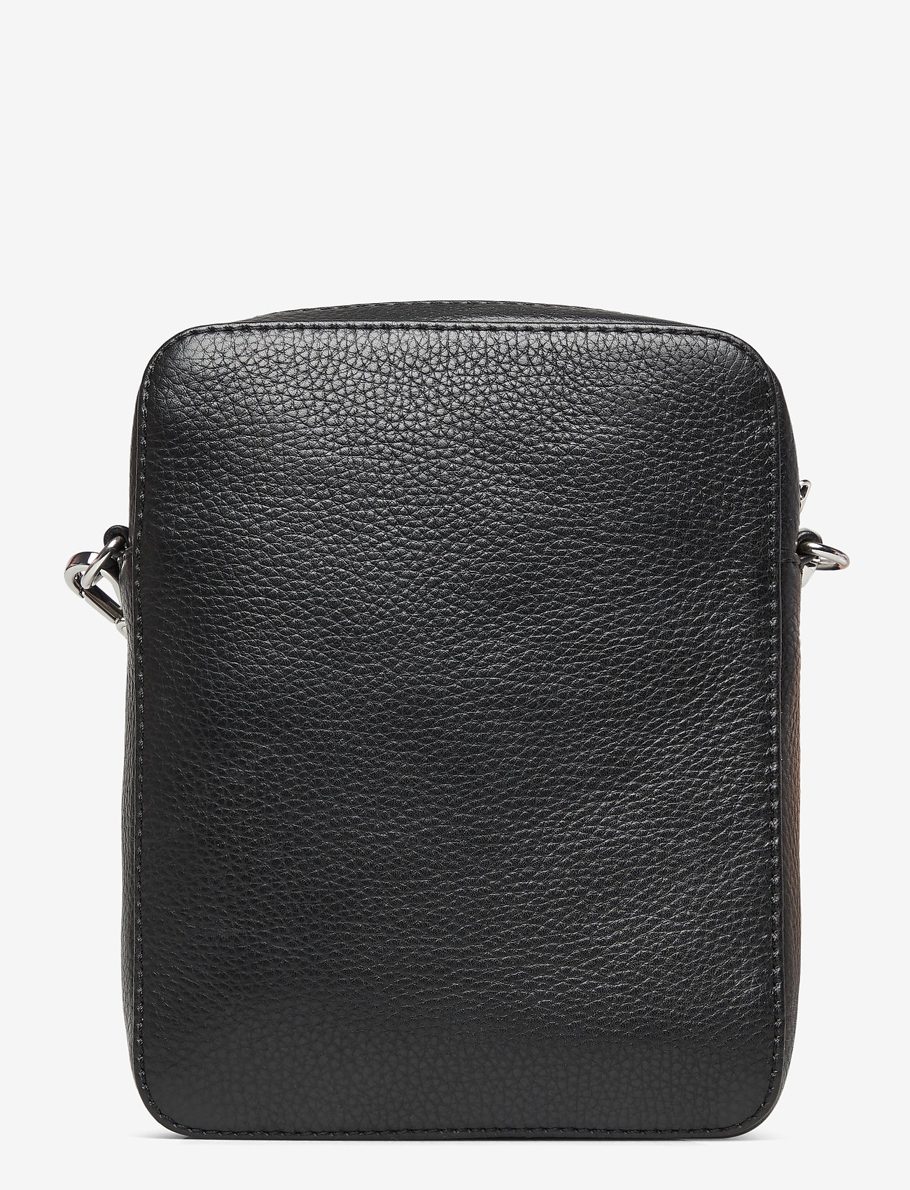 Markberg - Bexley Crossbody Bag, Grain - black w/black - 1
